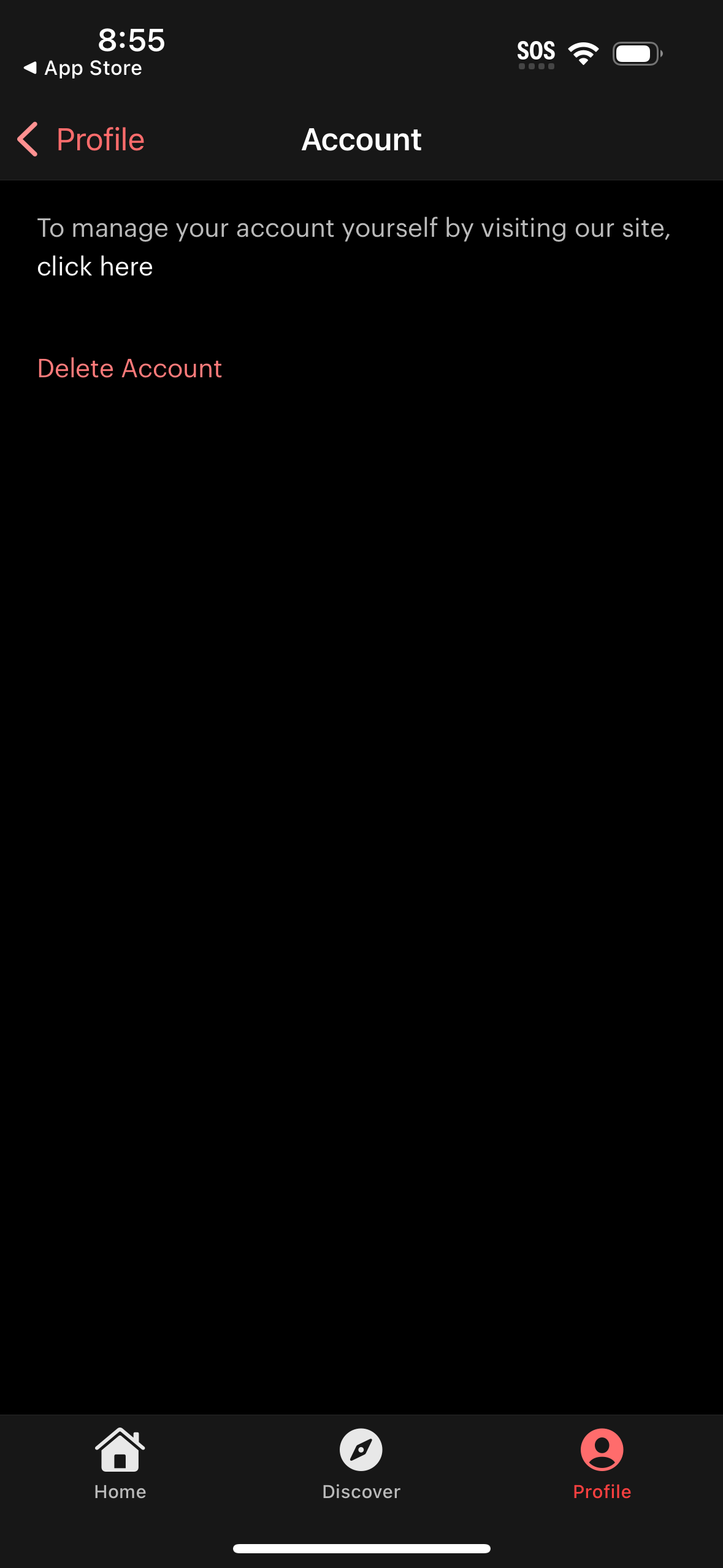 forbes app screenshot 12