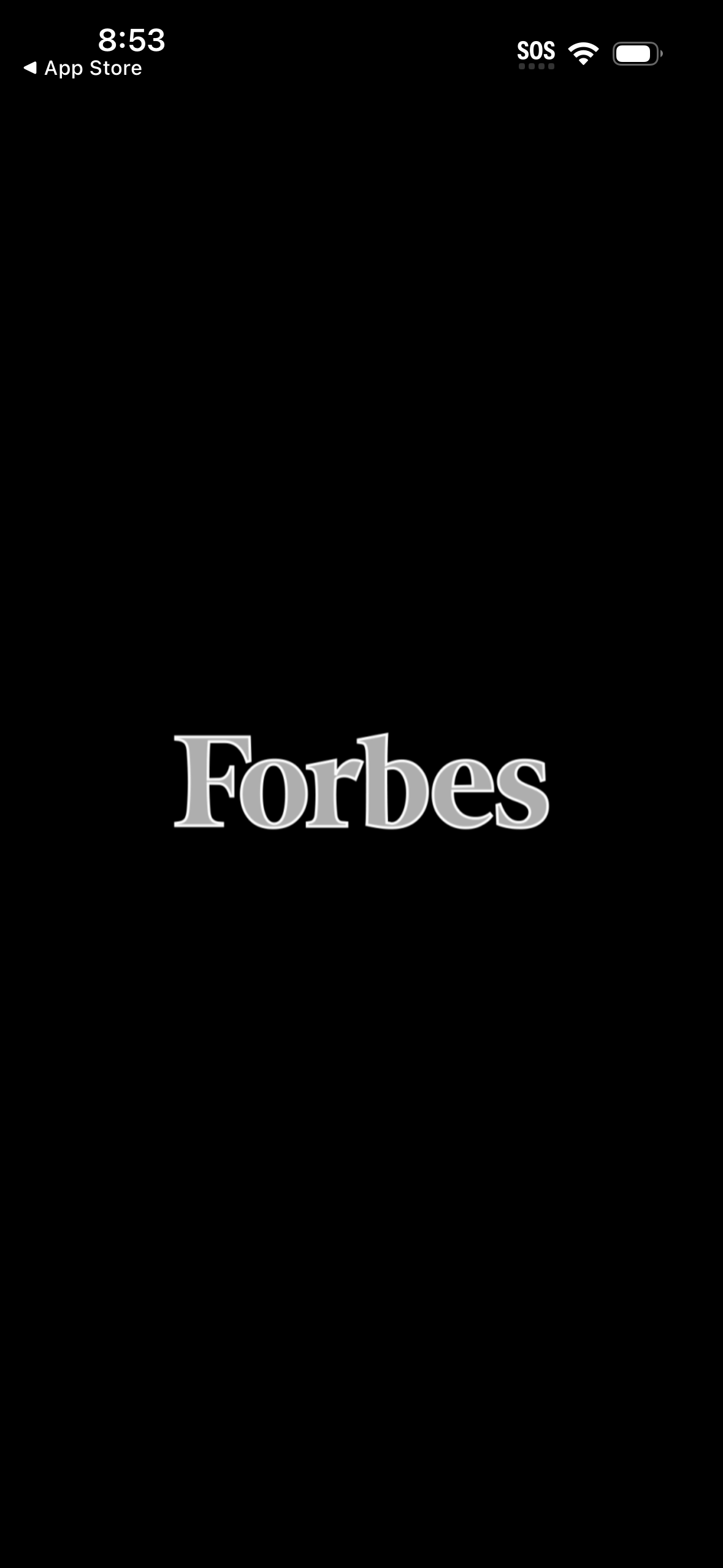 forbes app screenshot 23