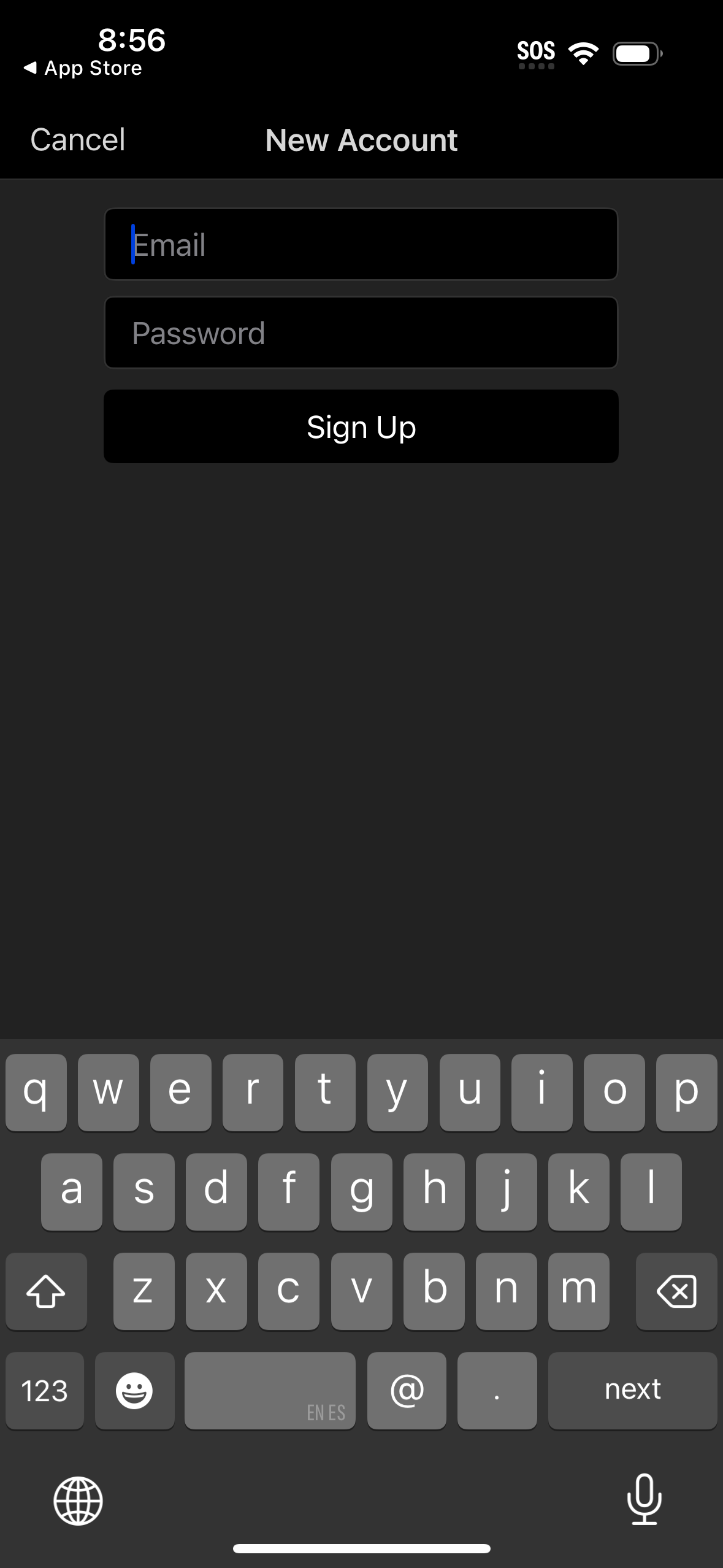 instapaper app screenshot 7