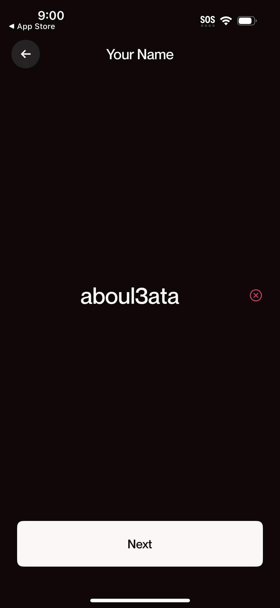 suno app screenshot 27