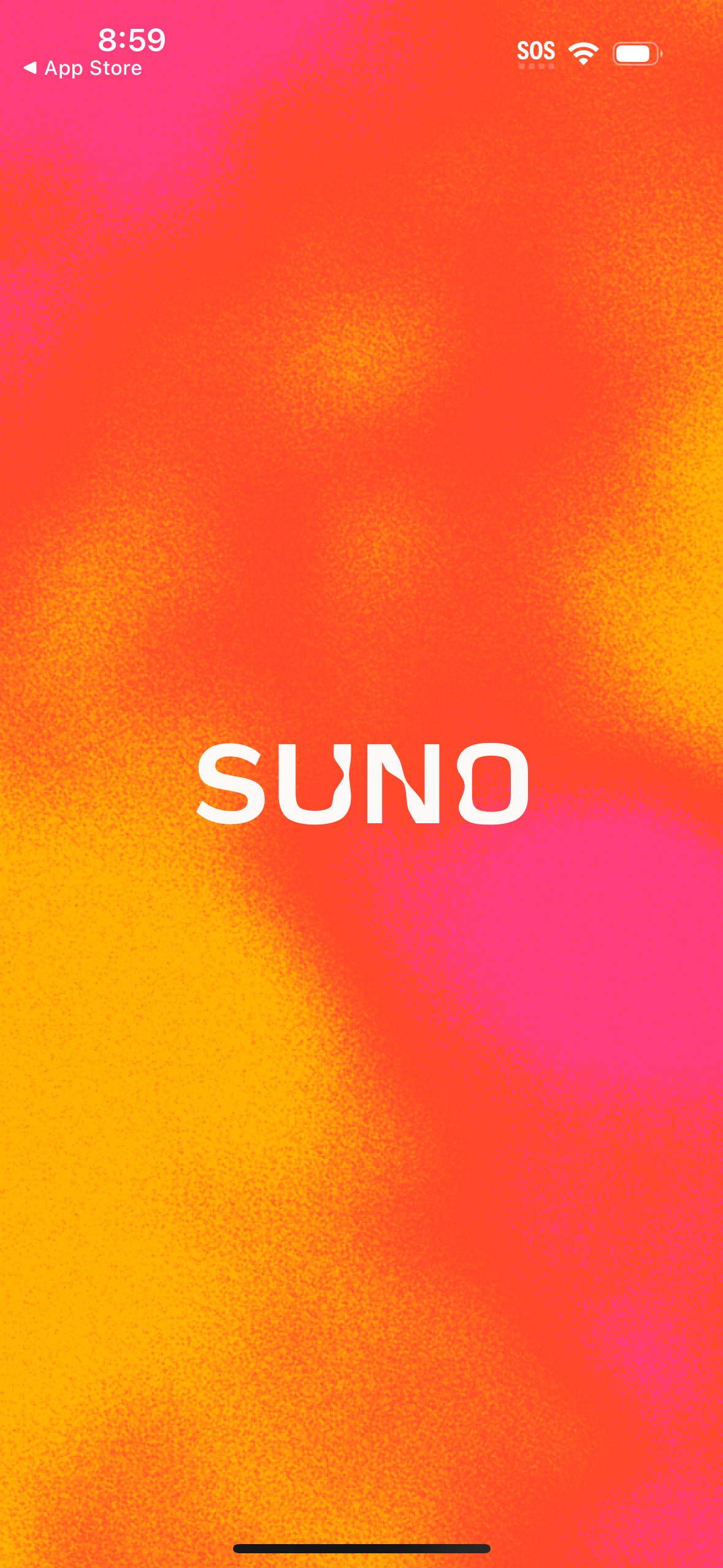 suno app screenshot 35