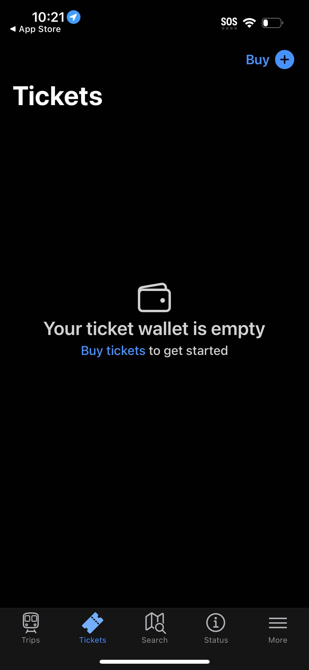 mta app screenshot 27