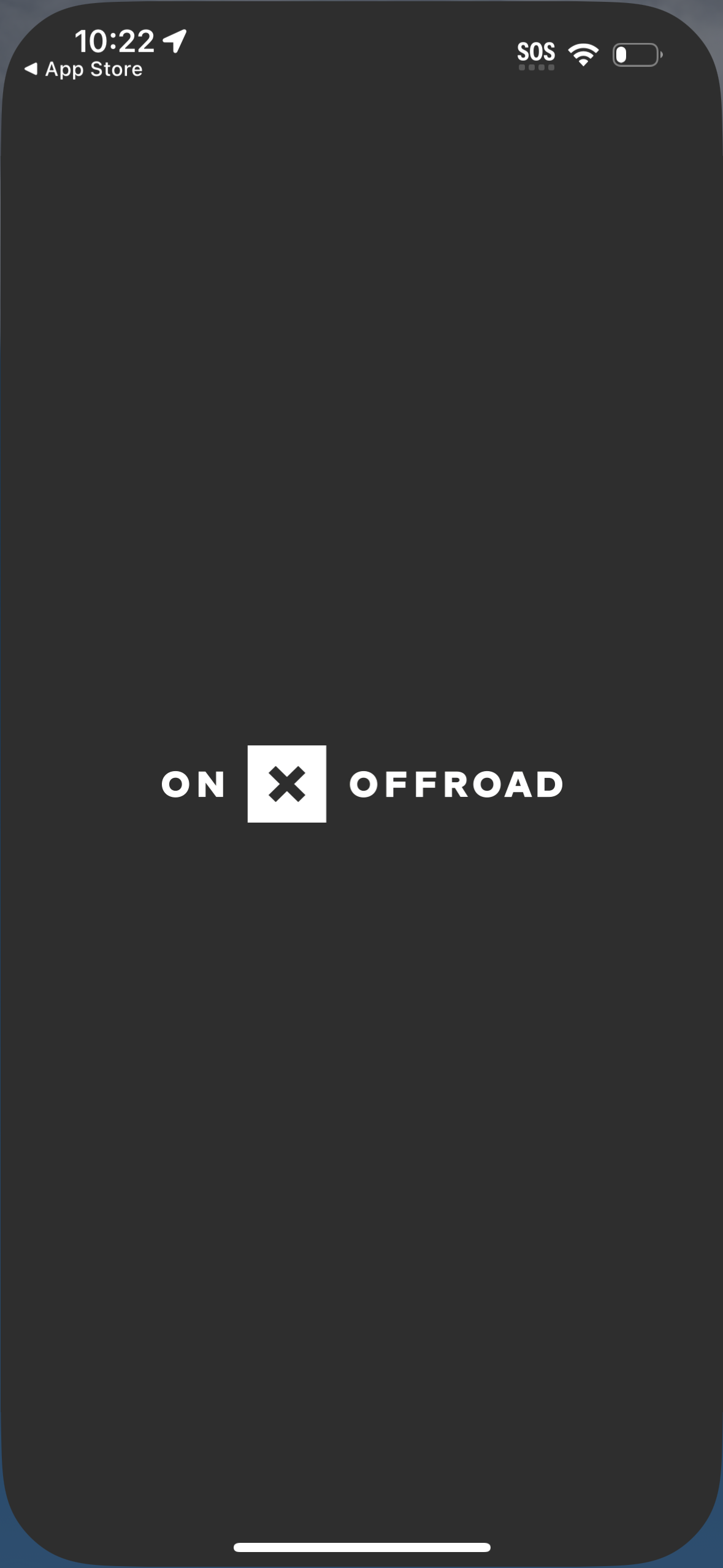 onx-offroad app screenshot 7