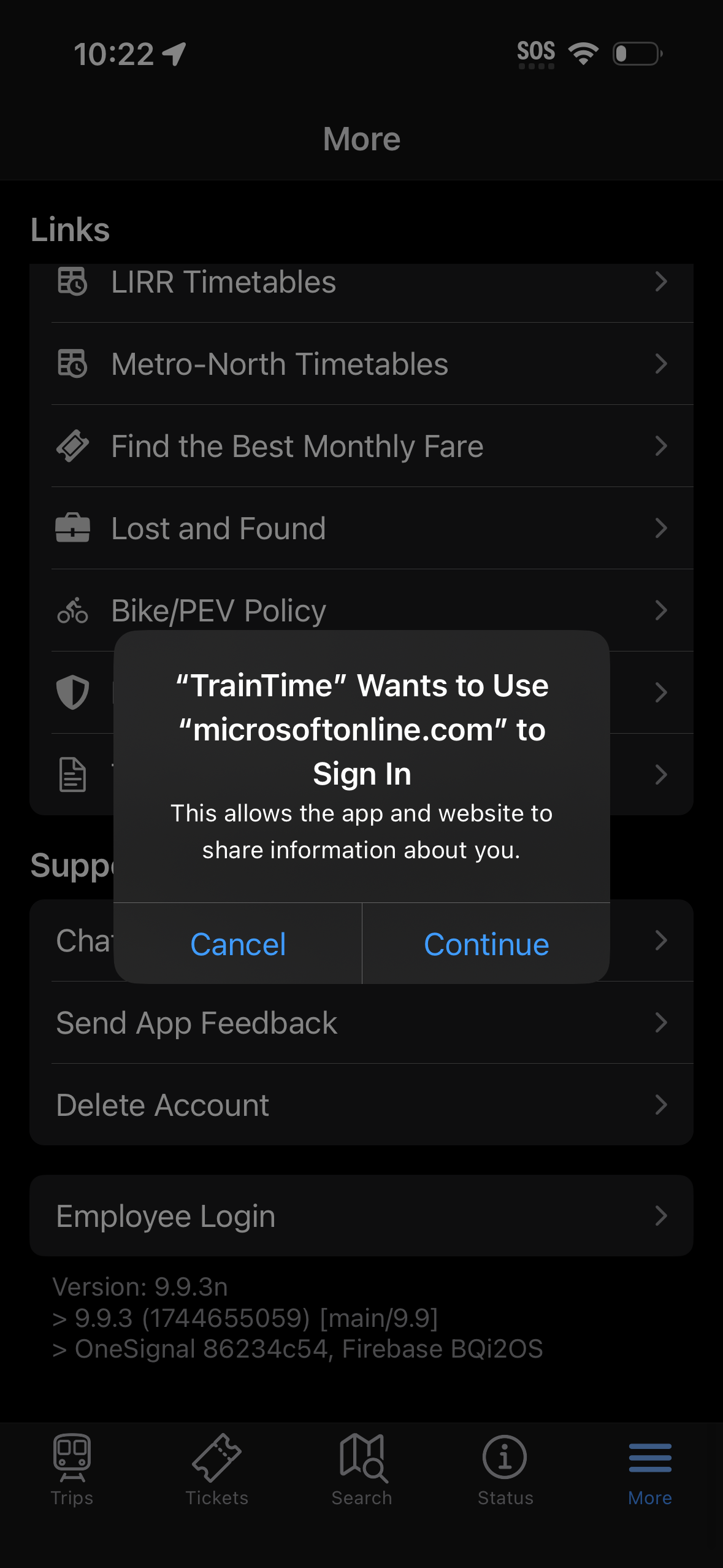 onx-offroad app screenshot 6