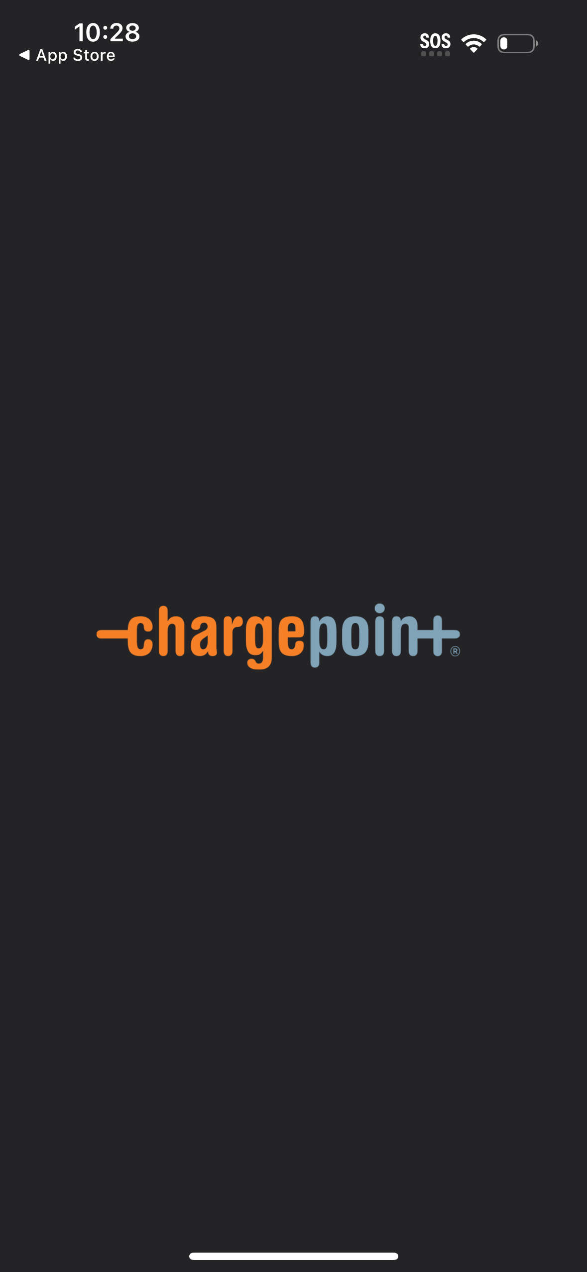 chargepoint app screenshot 14