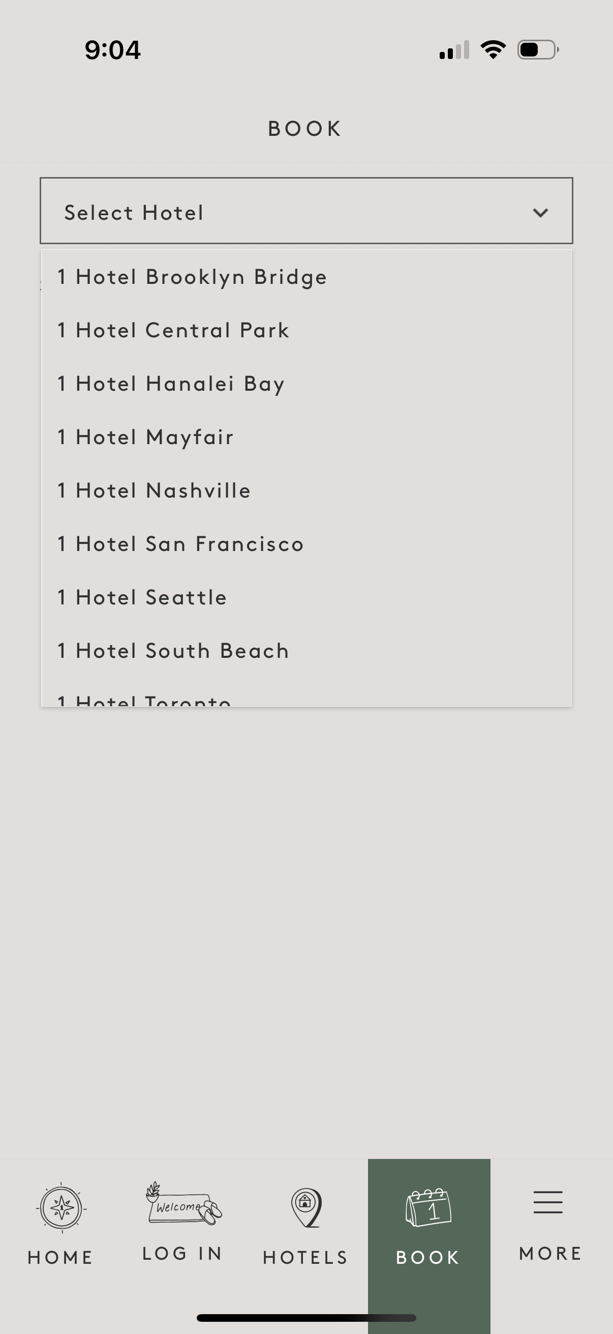 catawiki app screenshot 12