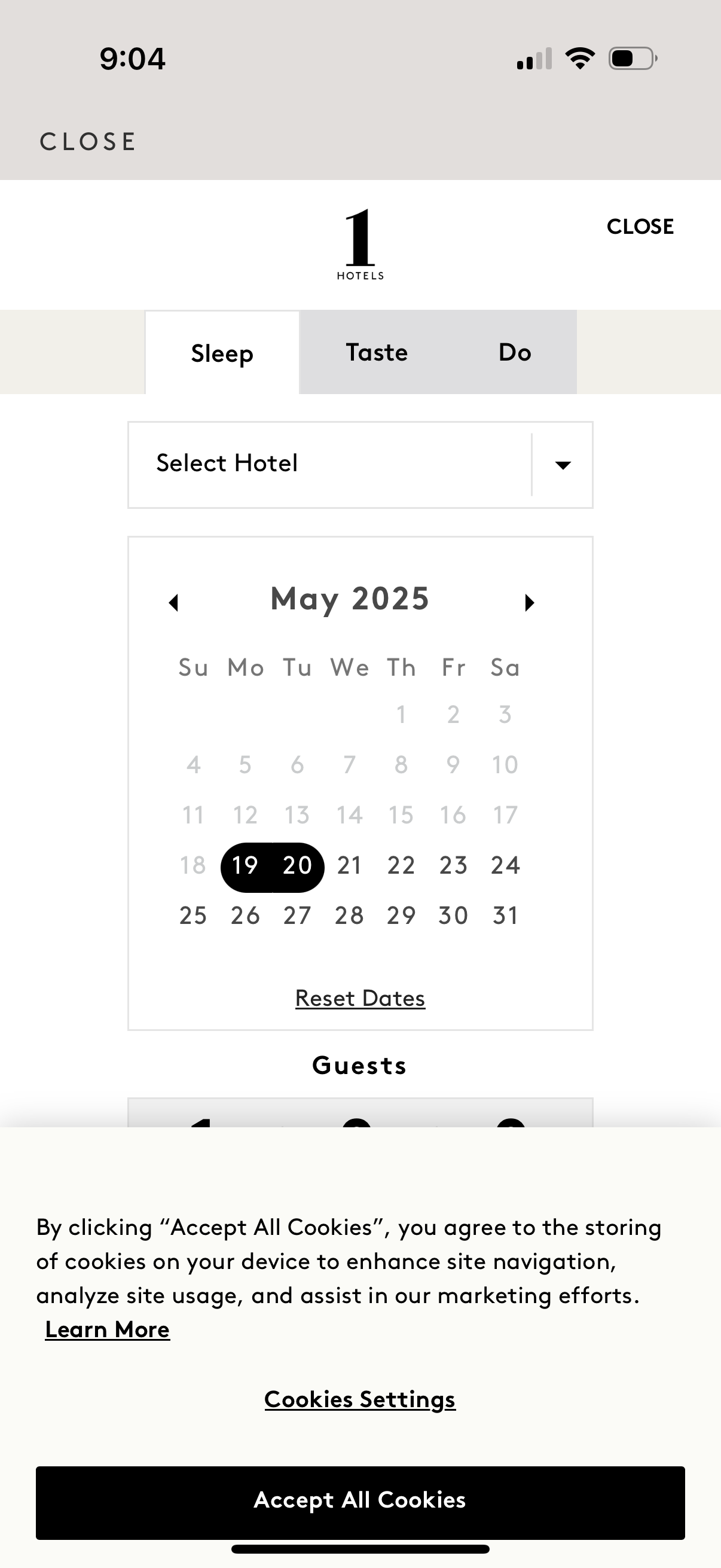 catawiki app screenshot 8