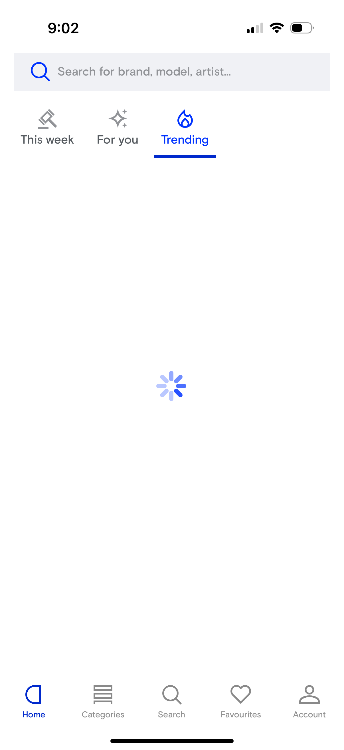 catawiki app screenshot 44