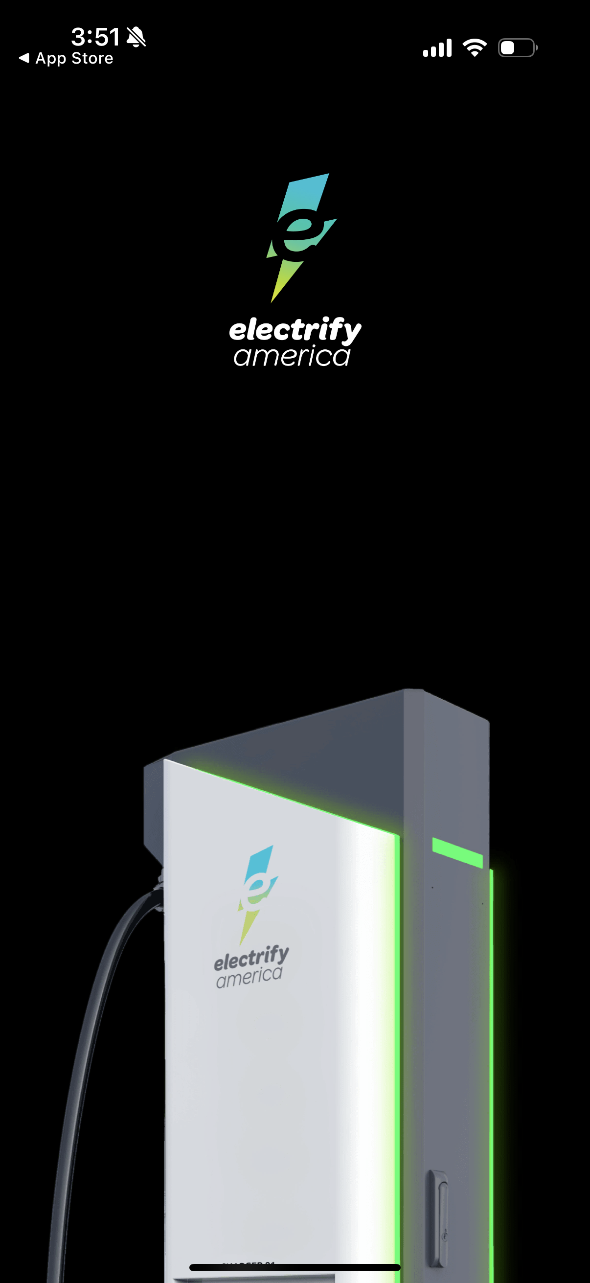 electrify-america app screenshot 49
