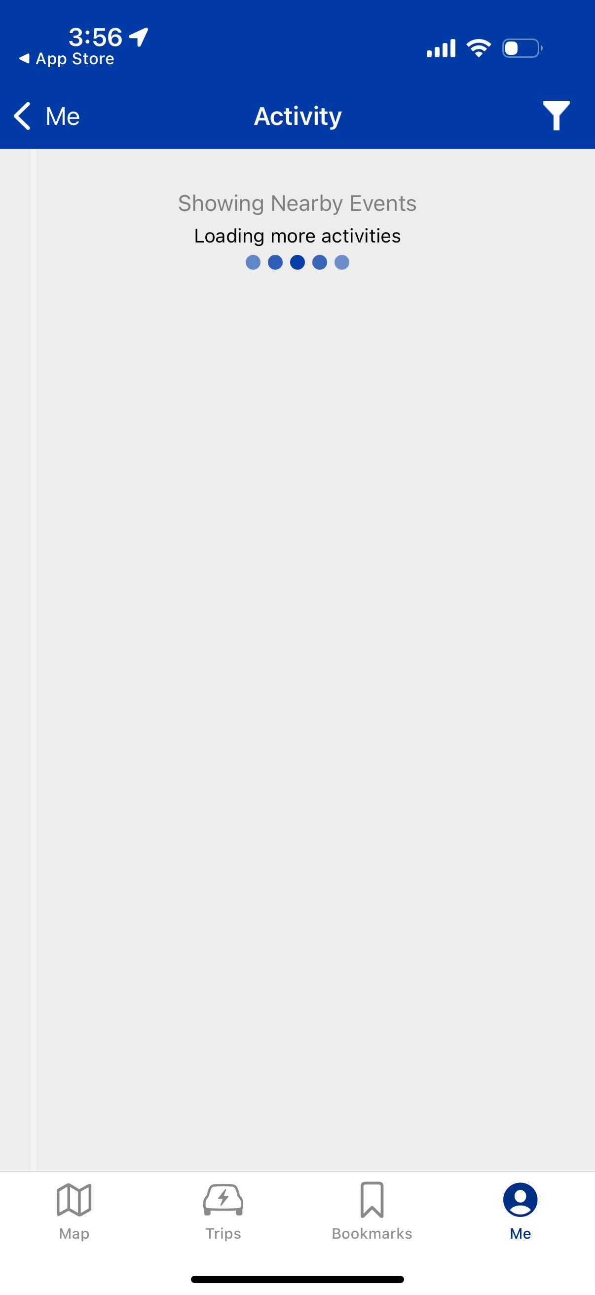 plugshare app screenshot 40