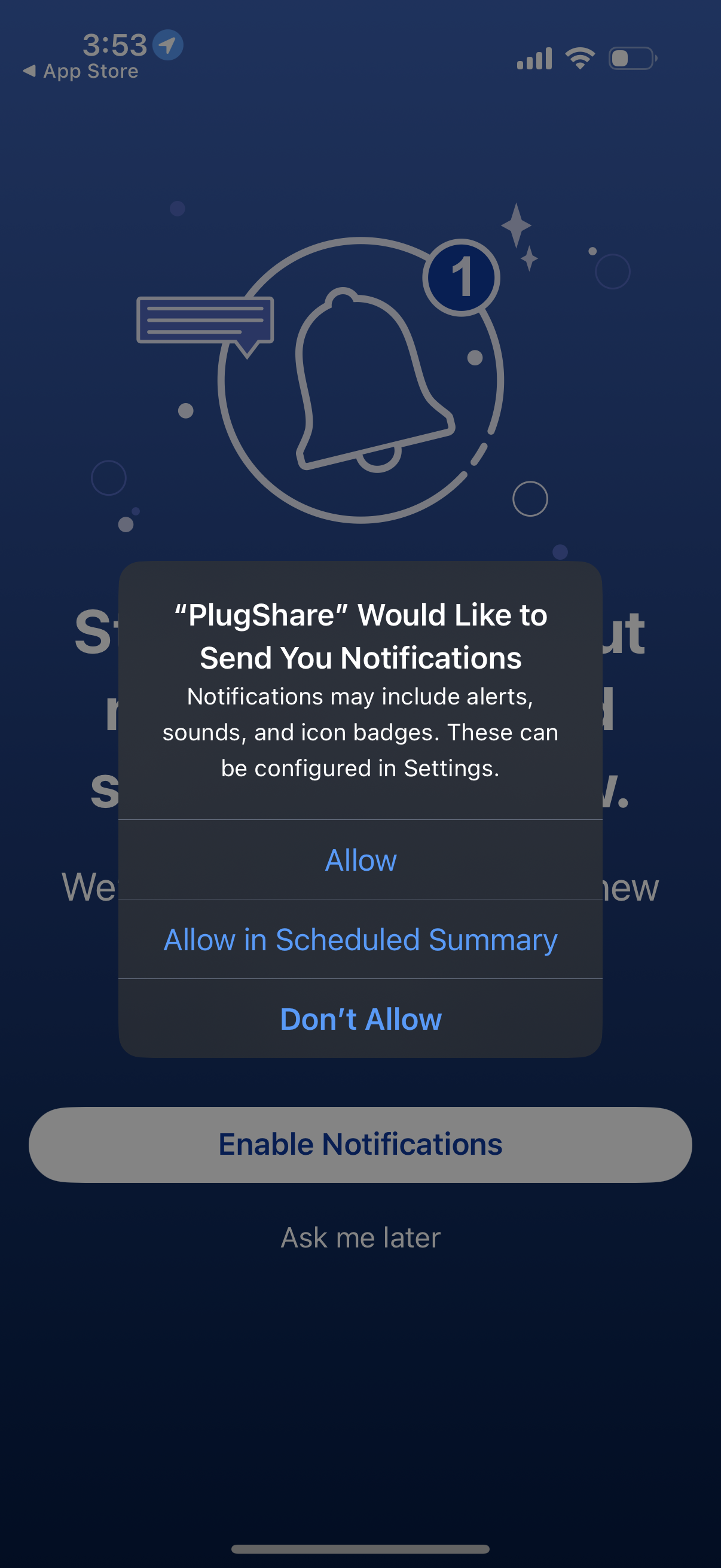 plugshare app screenshot 85