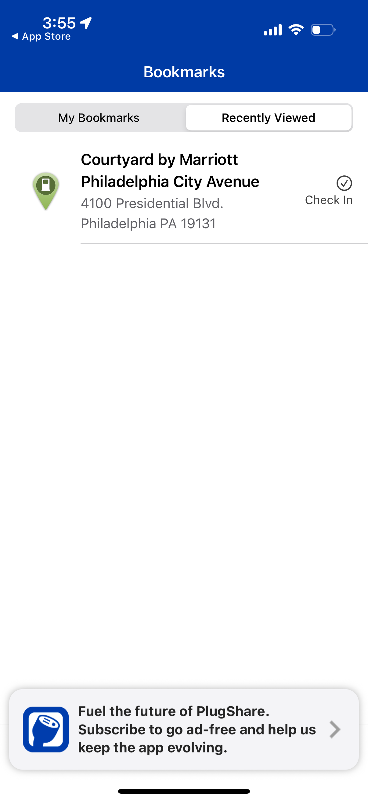plugshare app screenshot 55