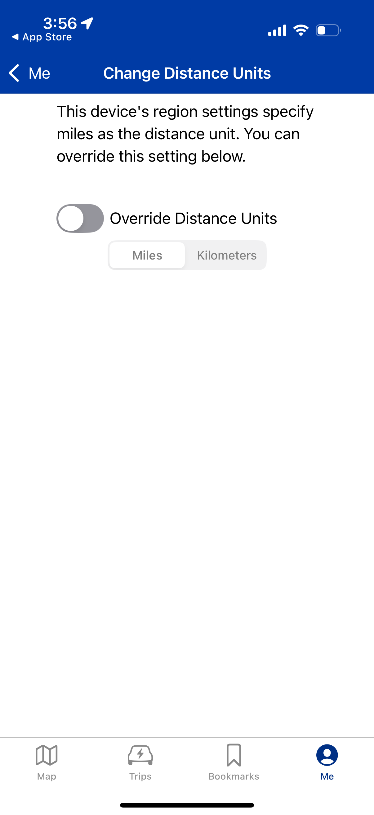 plugshare app screenshot 42