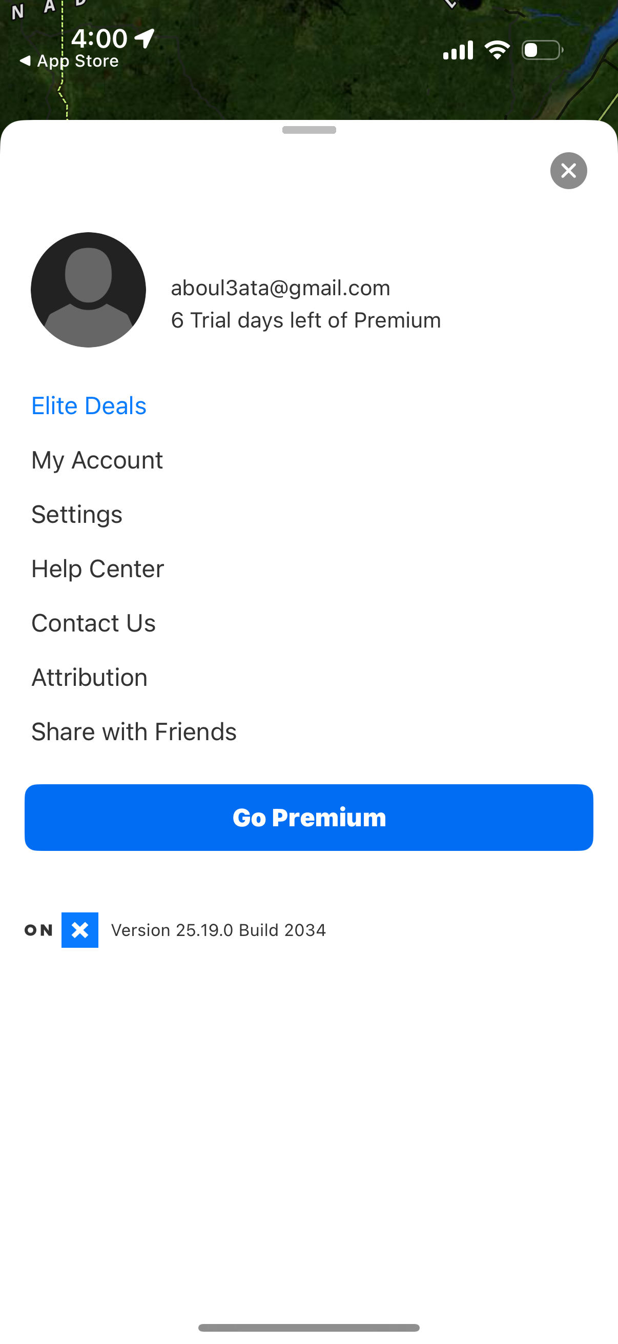 onx-backcountry app screenshot 12