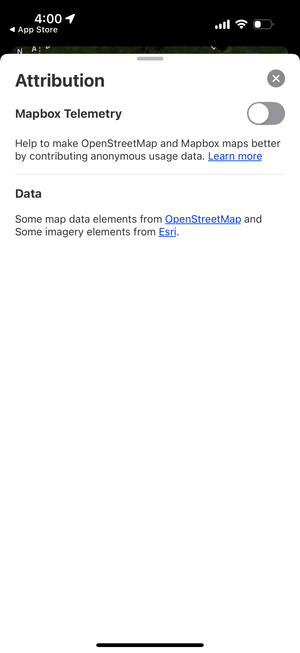 onx-backcountry app screenshot 3