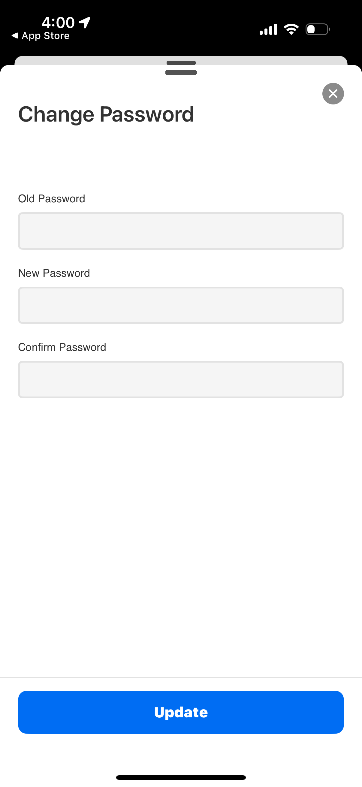 onx-backcountry app screenshot 9