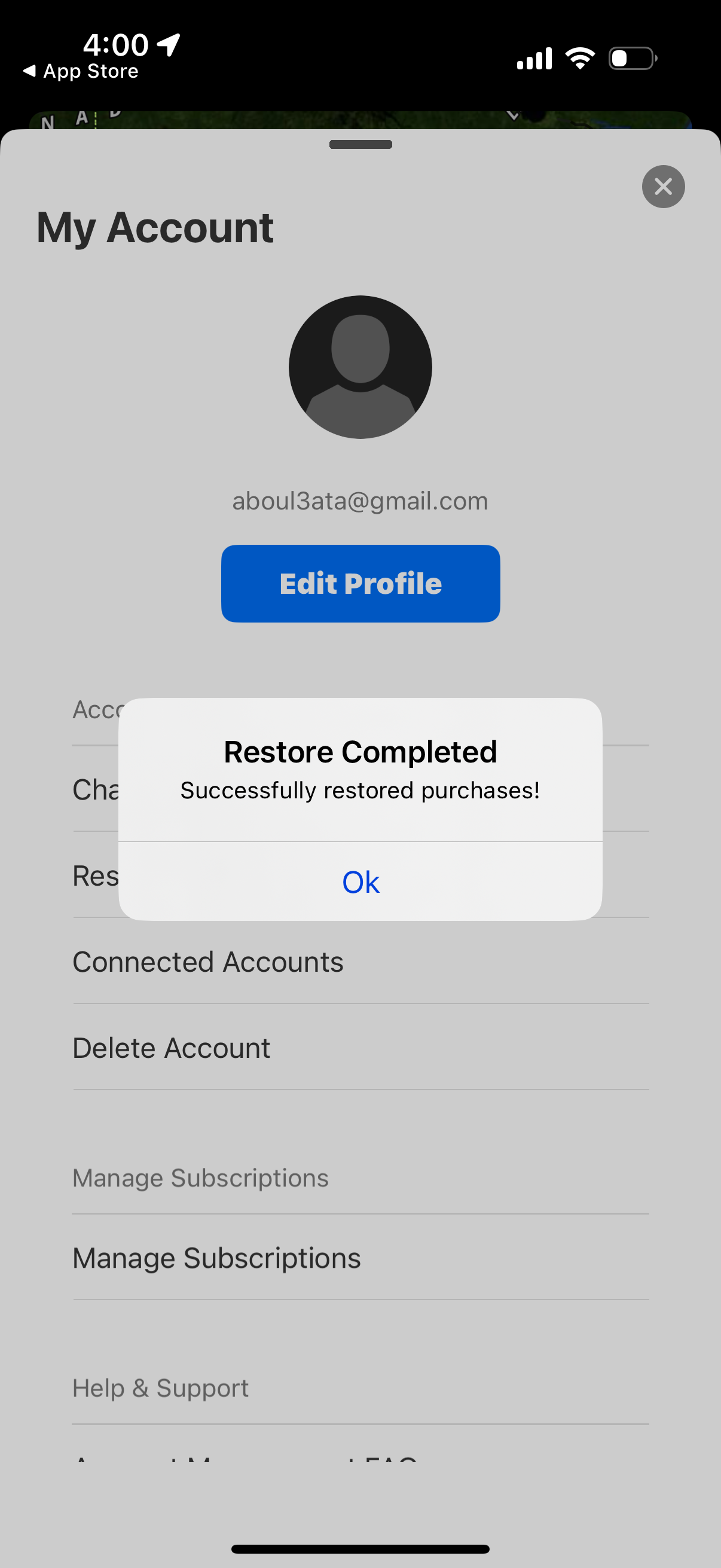 onx-backcountry app screenshot 8