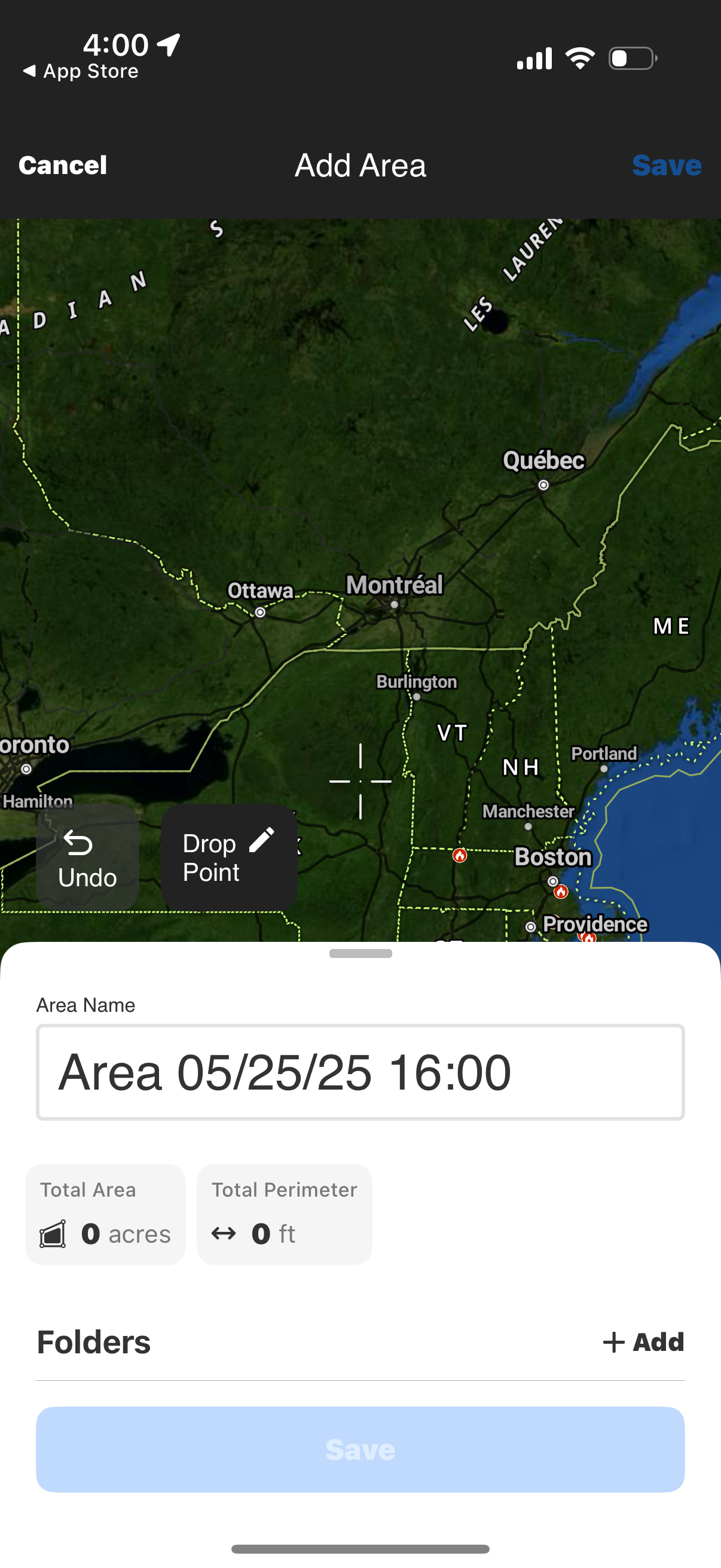 onx-backcountry app screenshot 18