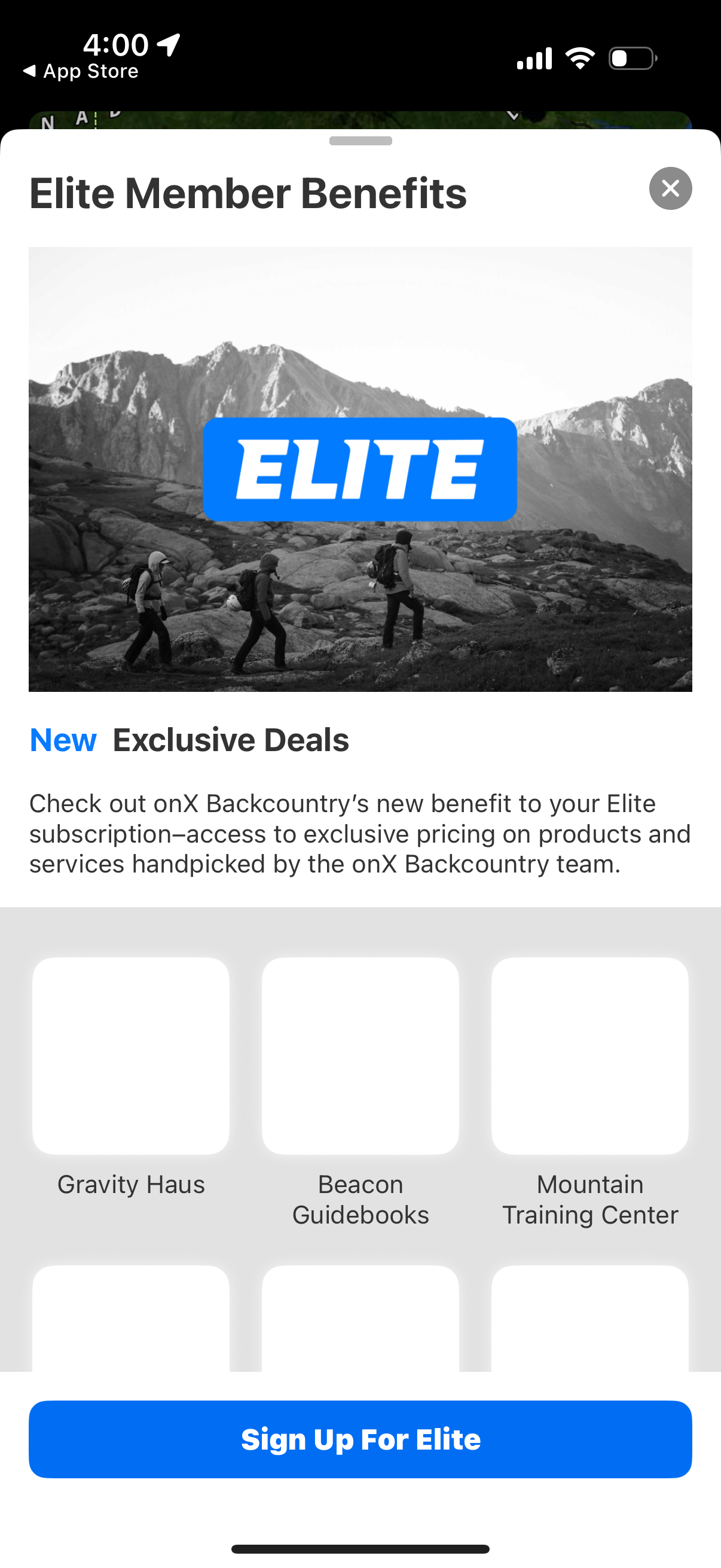 onx-backcountry app screenshot 13