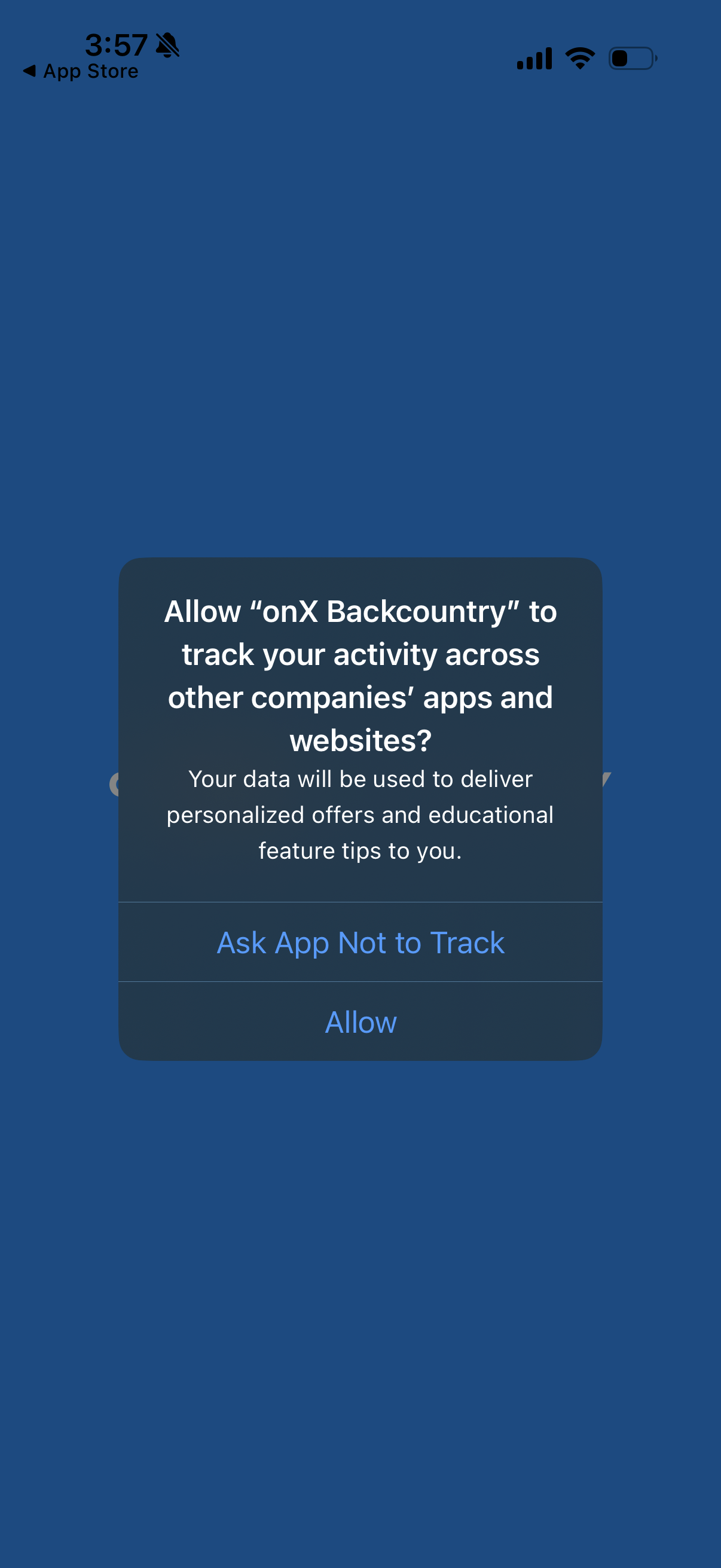 onx-backcountry app screenshot 53