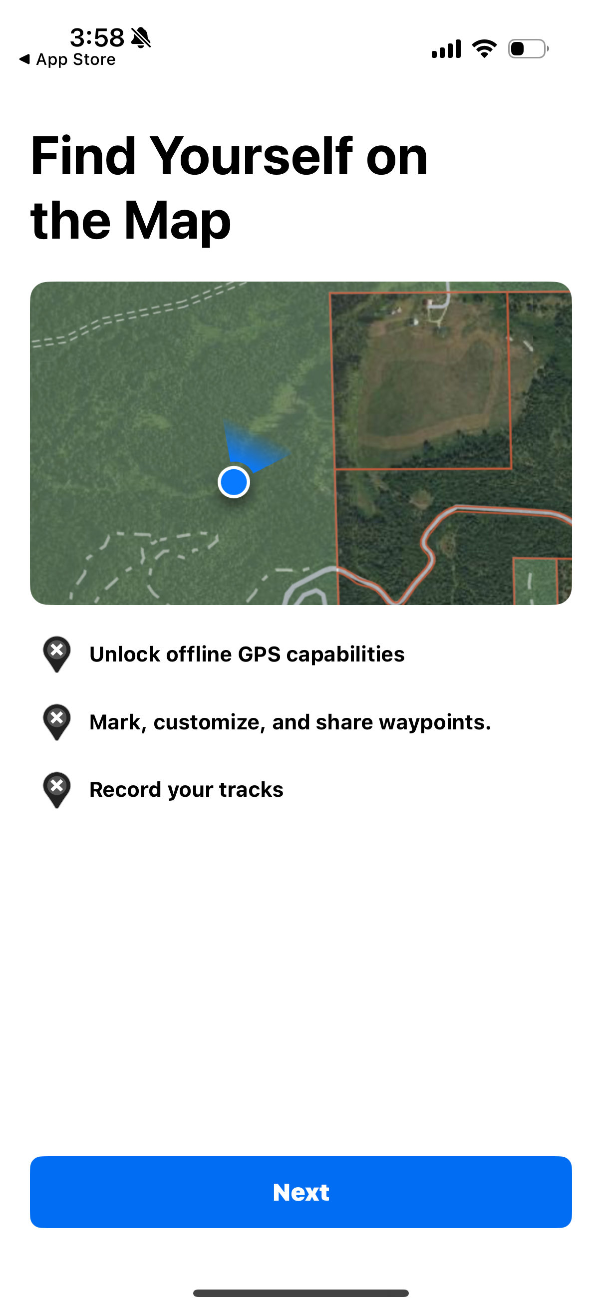onx-backcountry app screenshot 49