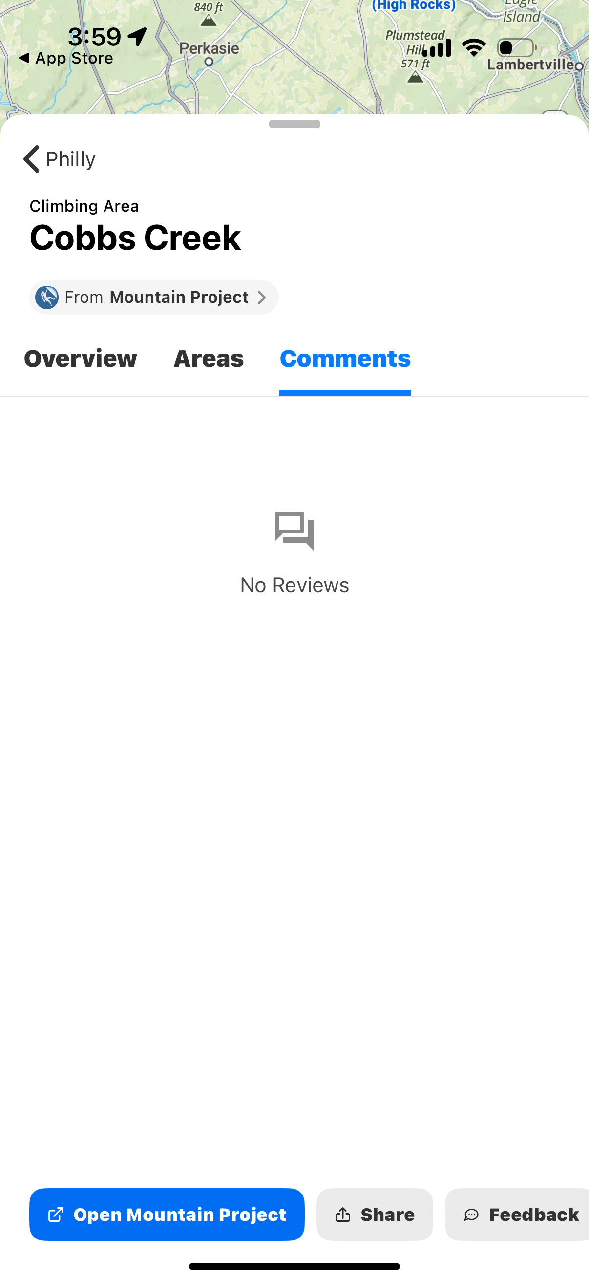onx-backcountry app screenshot 34
