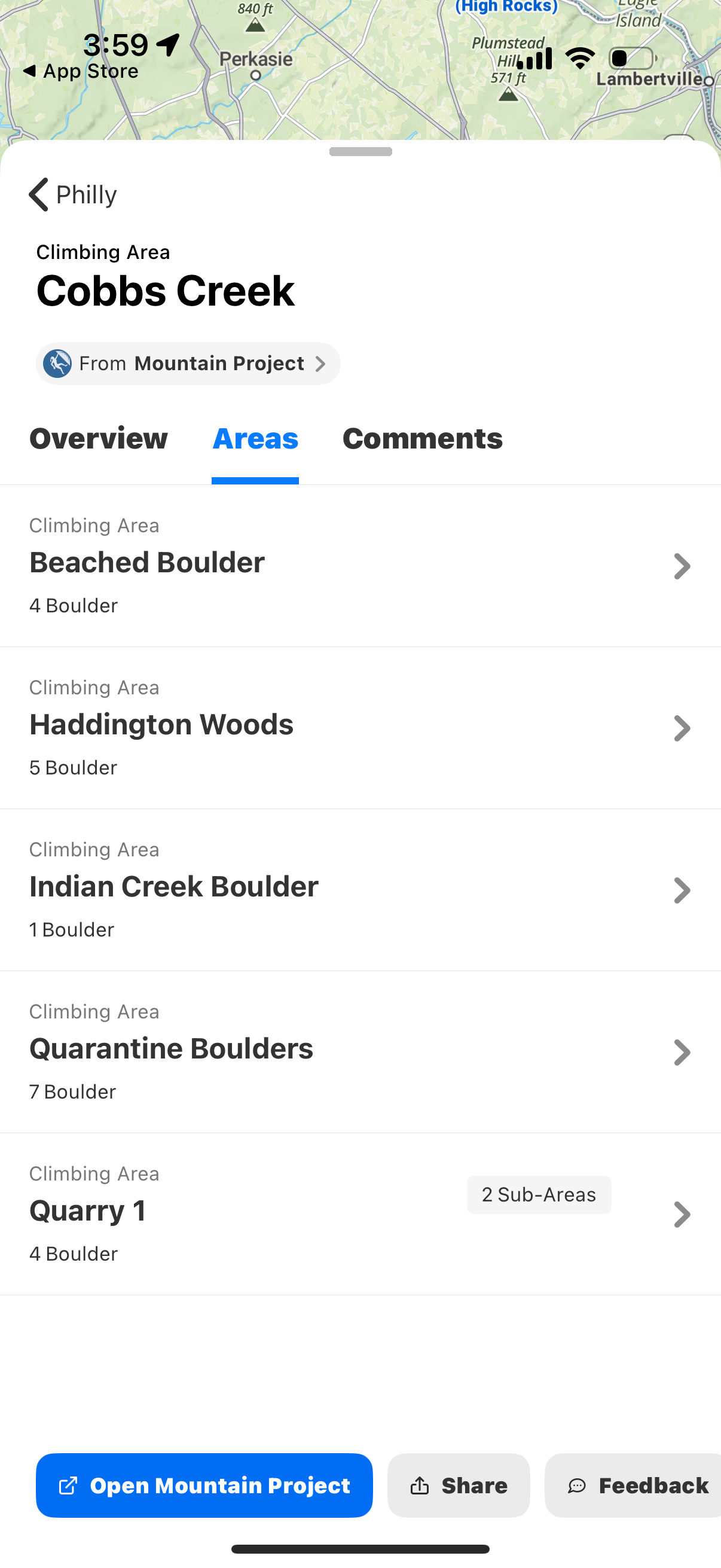 onx-backcountry app screenshot 35