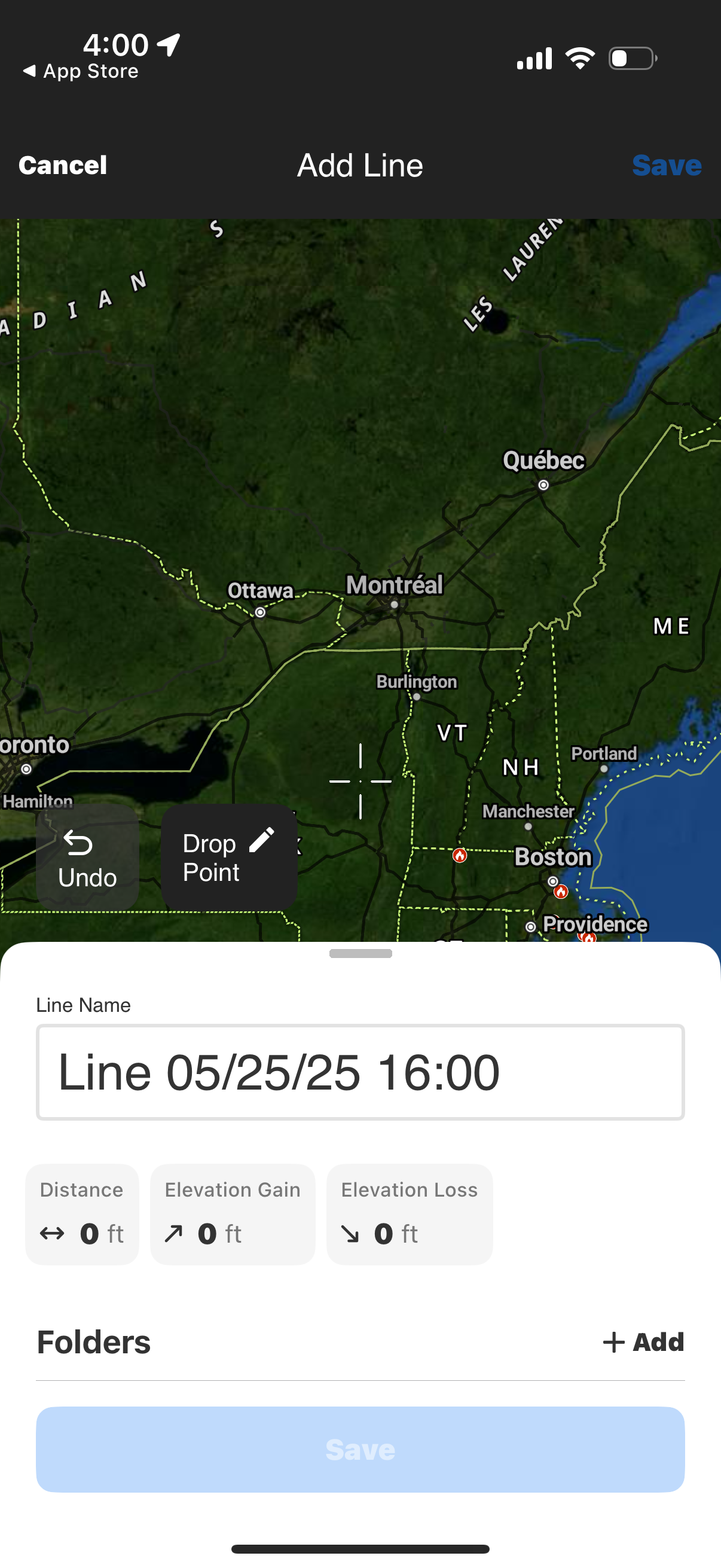 onx-backcountry app screenshot 20