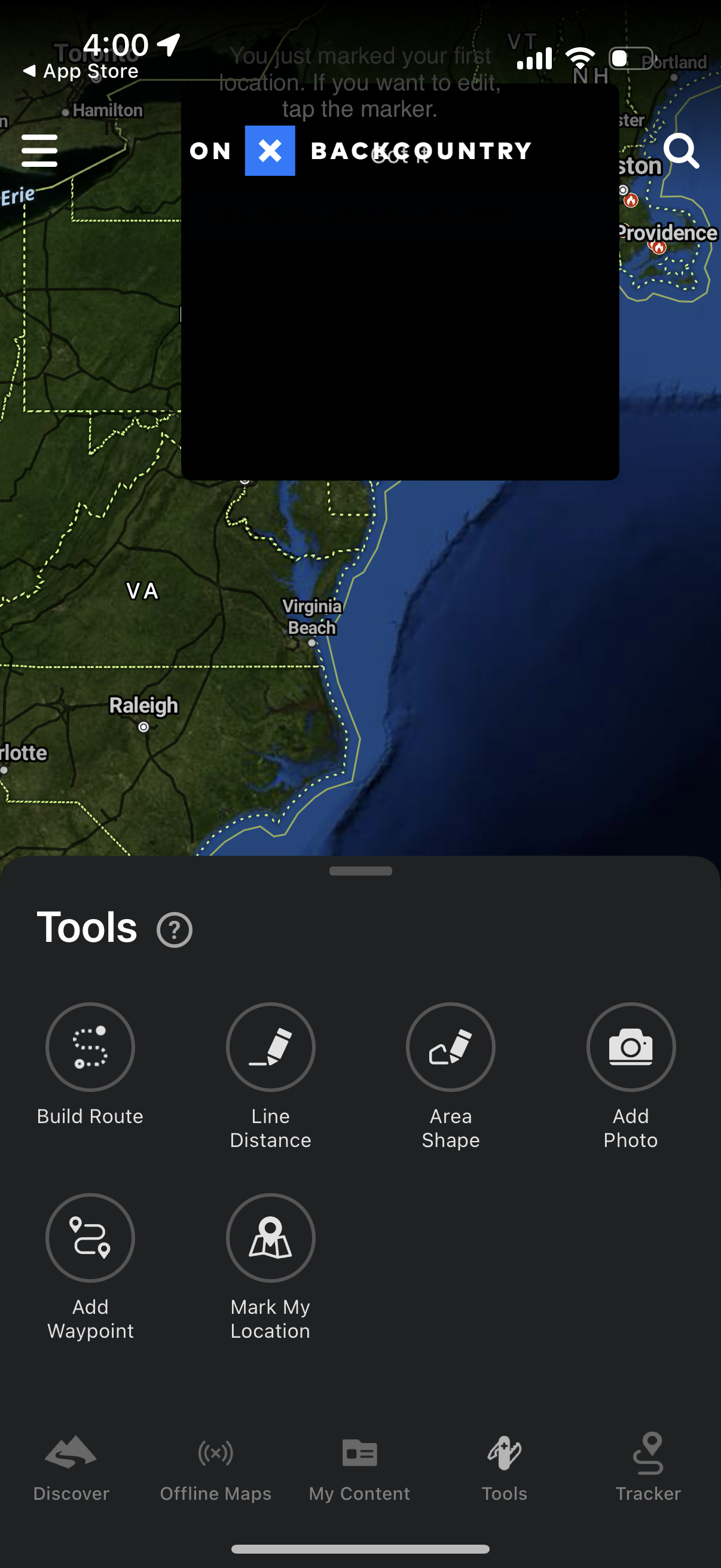 onx-backcountry app screenshot 15