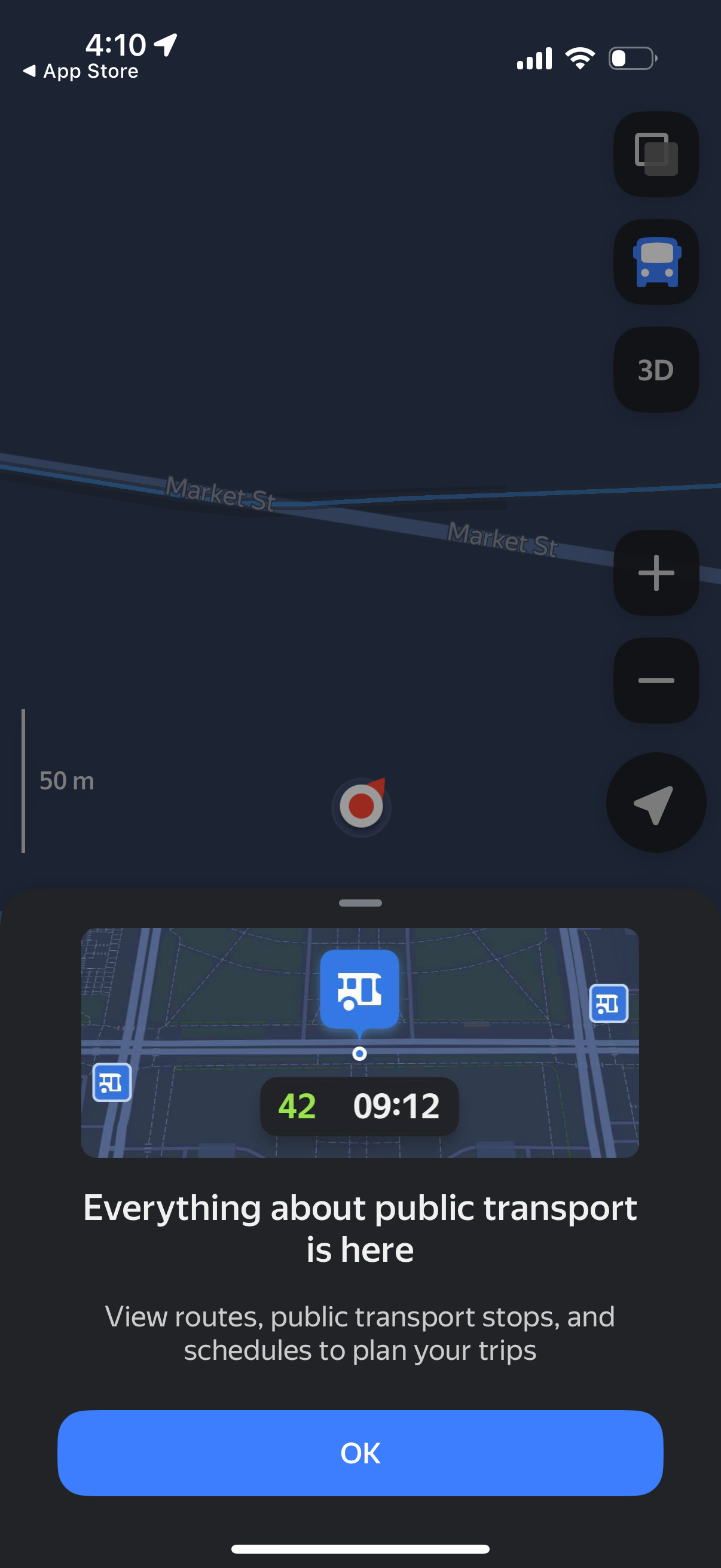 yandex app screenshot 13