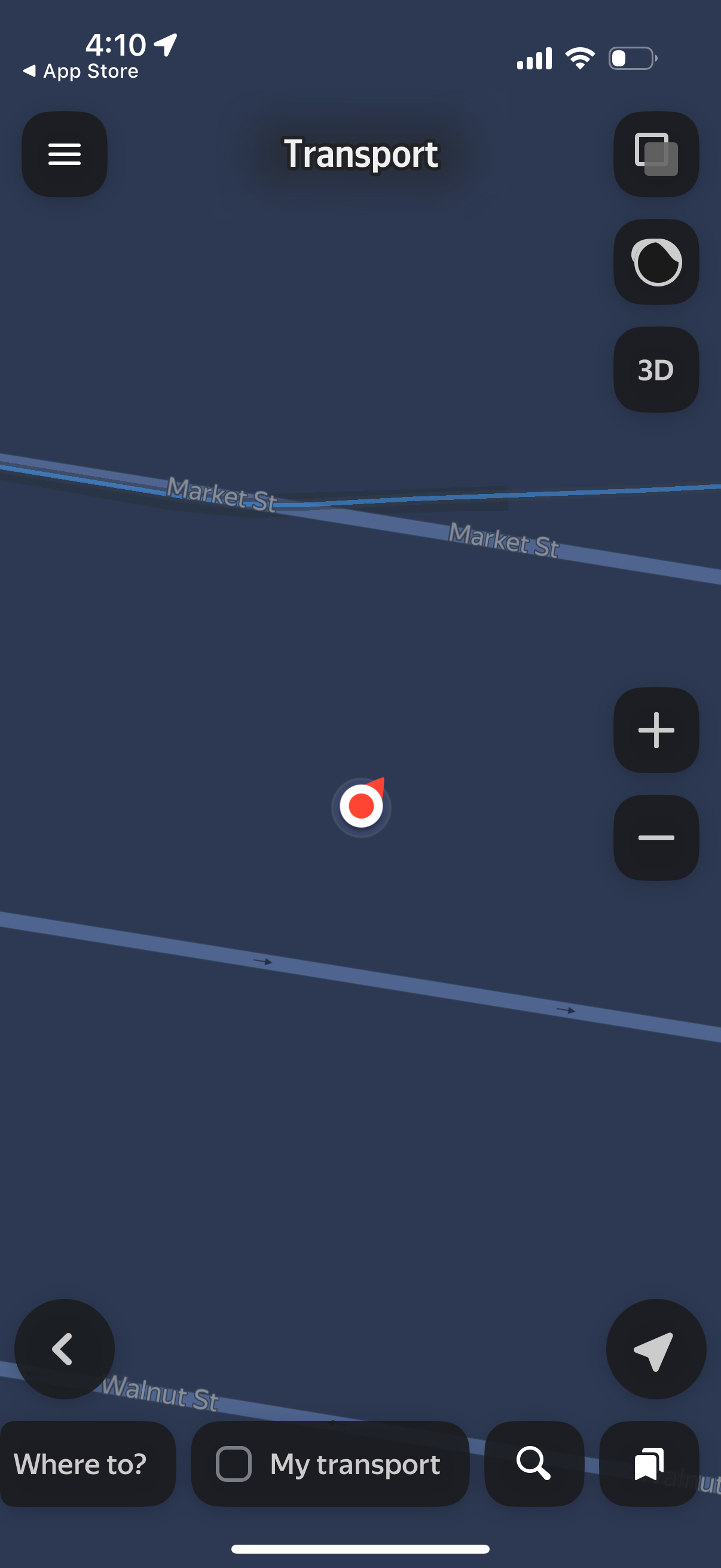 yandex app screenshot 11