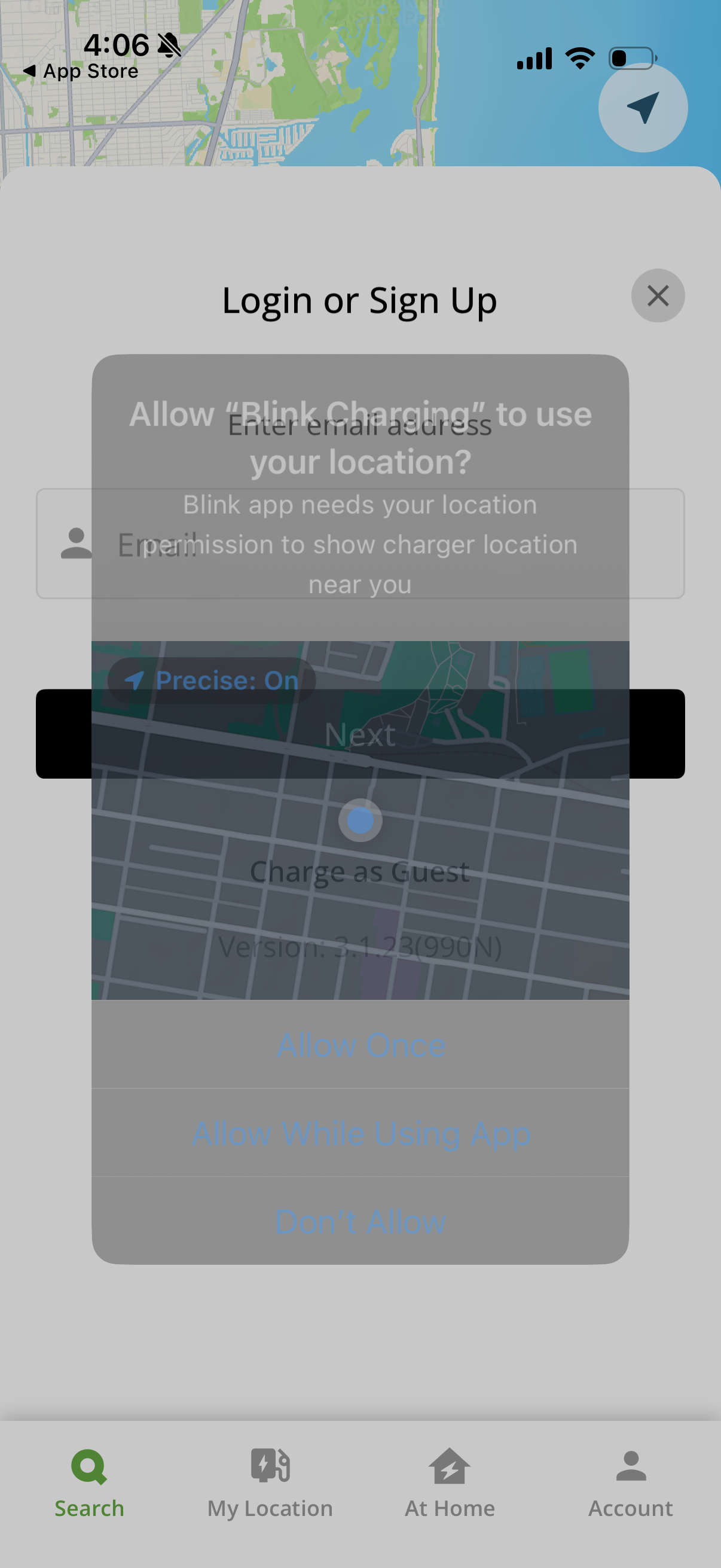 blink app screenshot 9