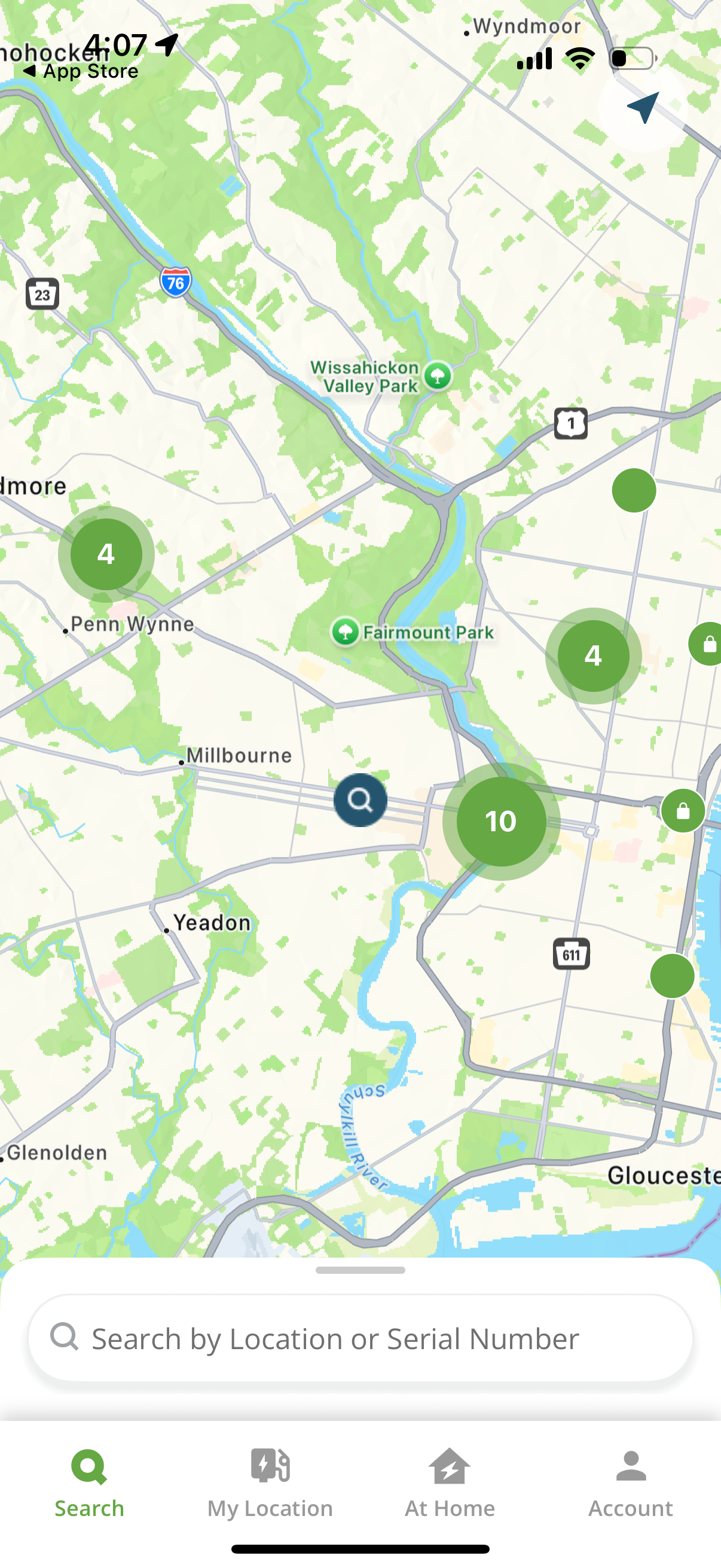 blink app screenshot 7