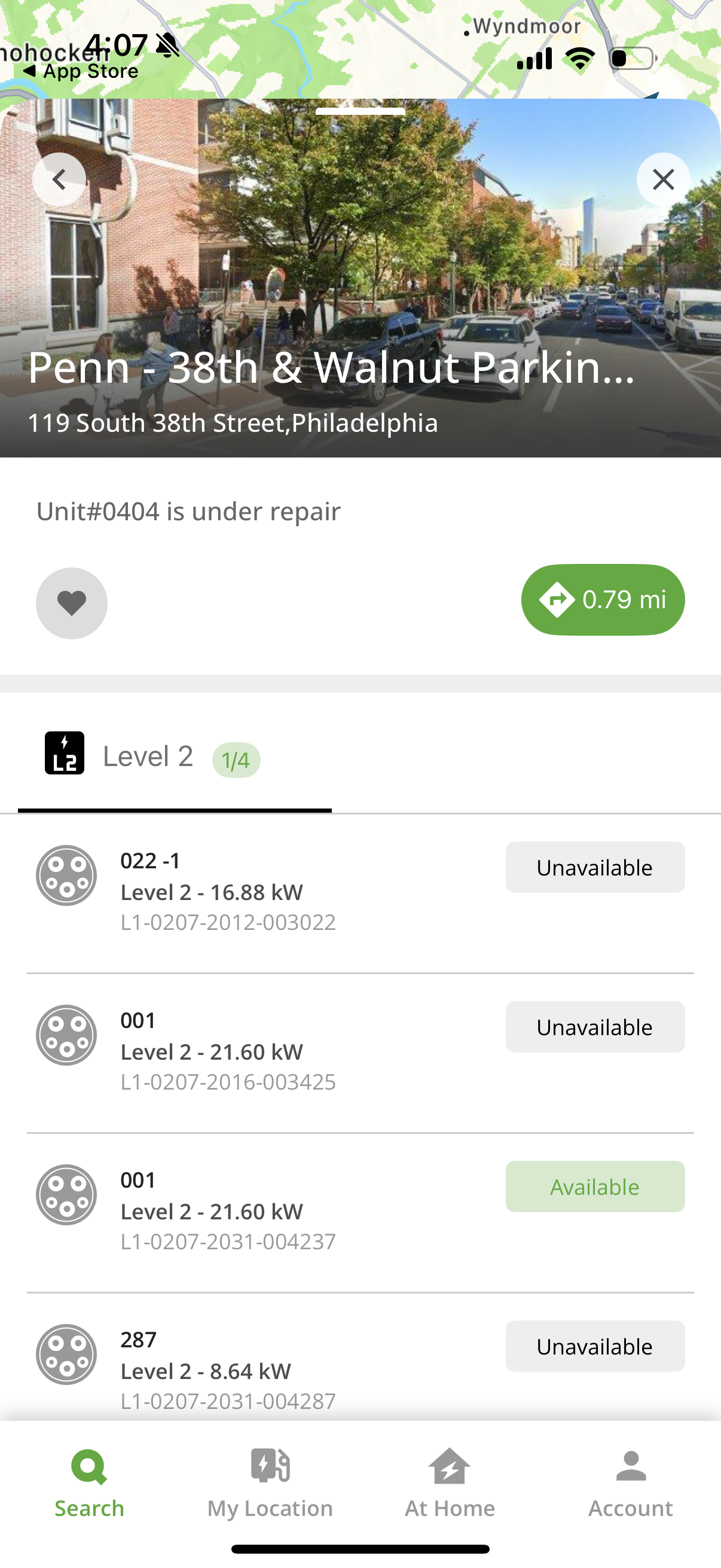 blink app screenshot 3