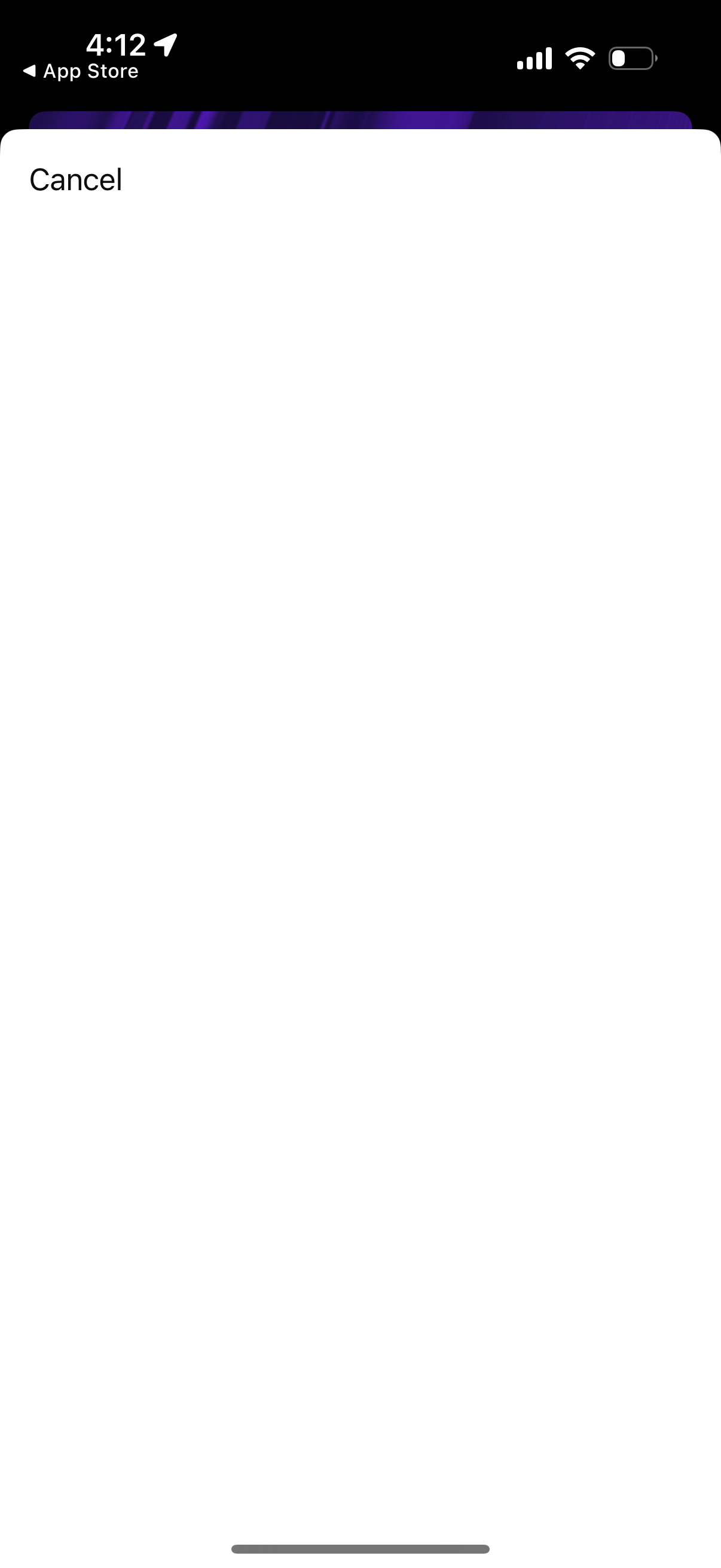 bose app screenshot 13