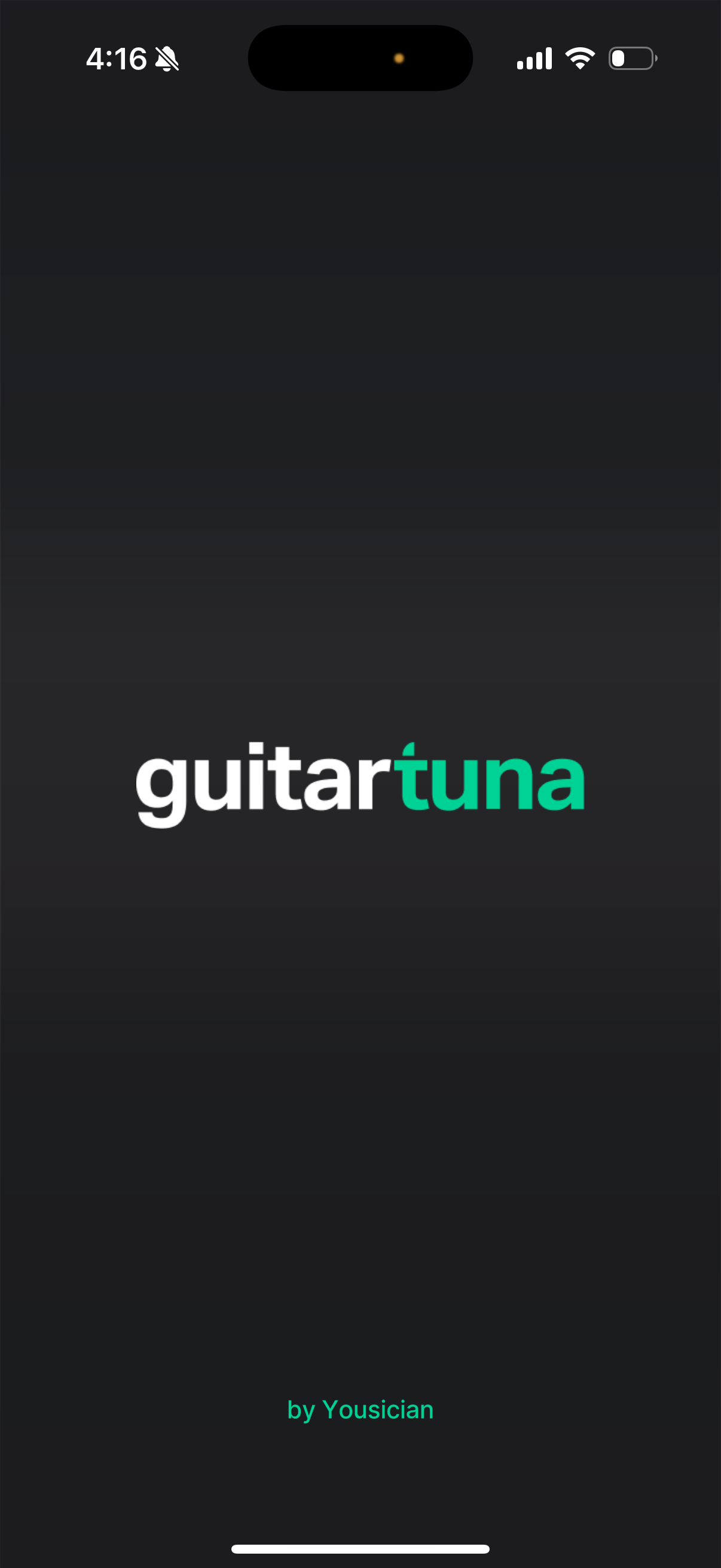 guitartuna app screenshot 21
