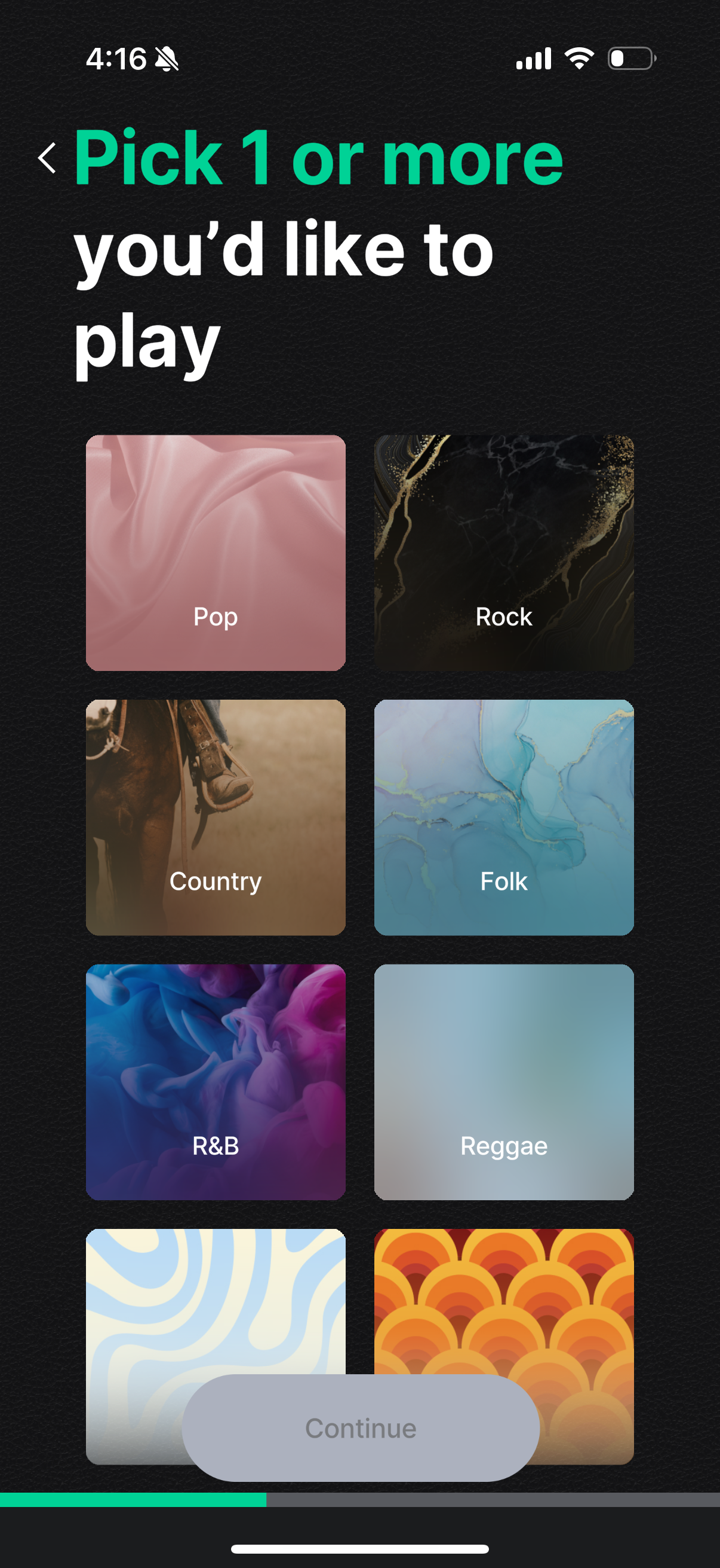 guitartuna app screenshot 46