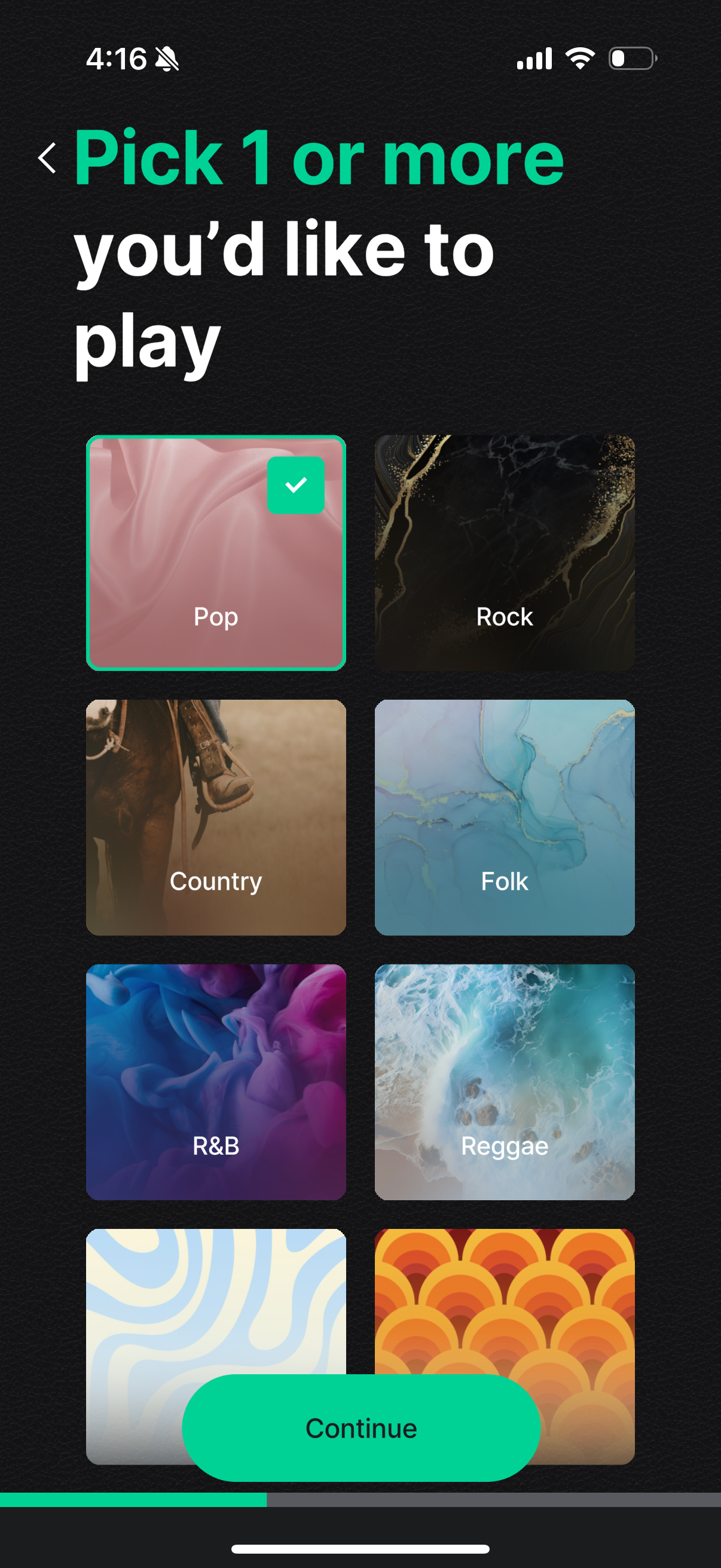 guitartuna app screenshot 45