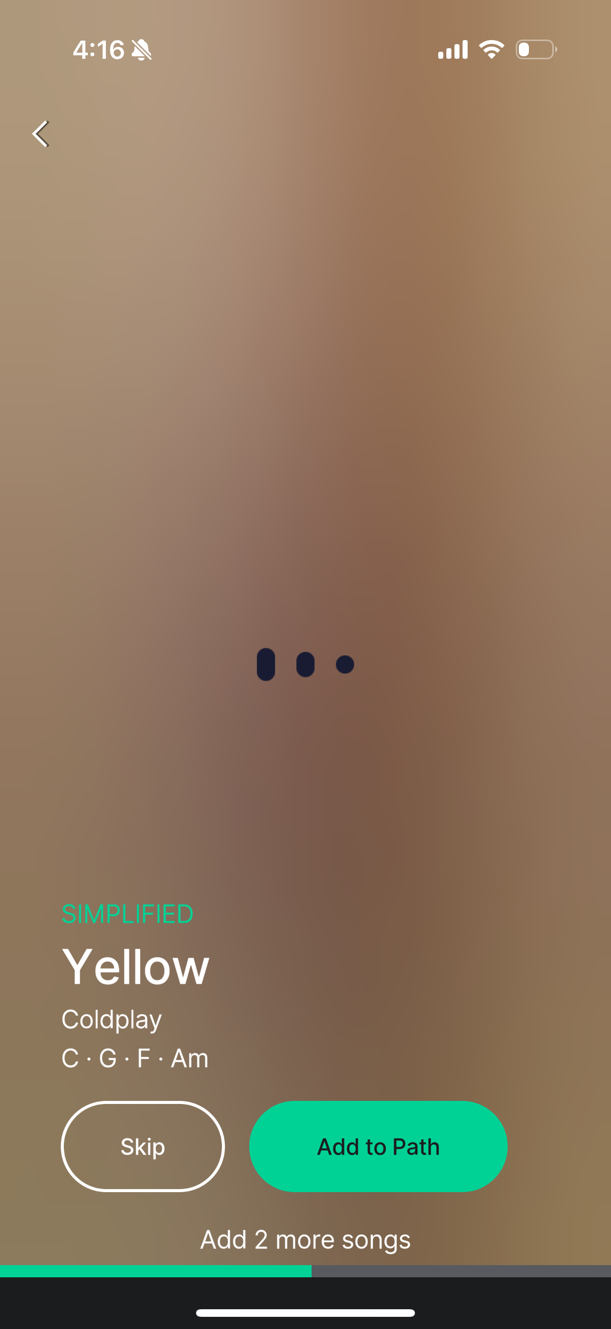 guitartuna app screenshot 41