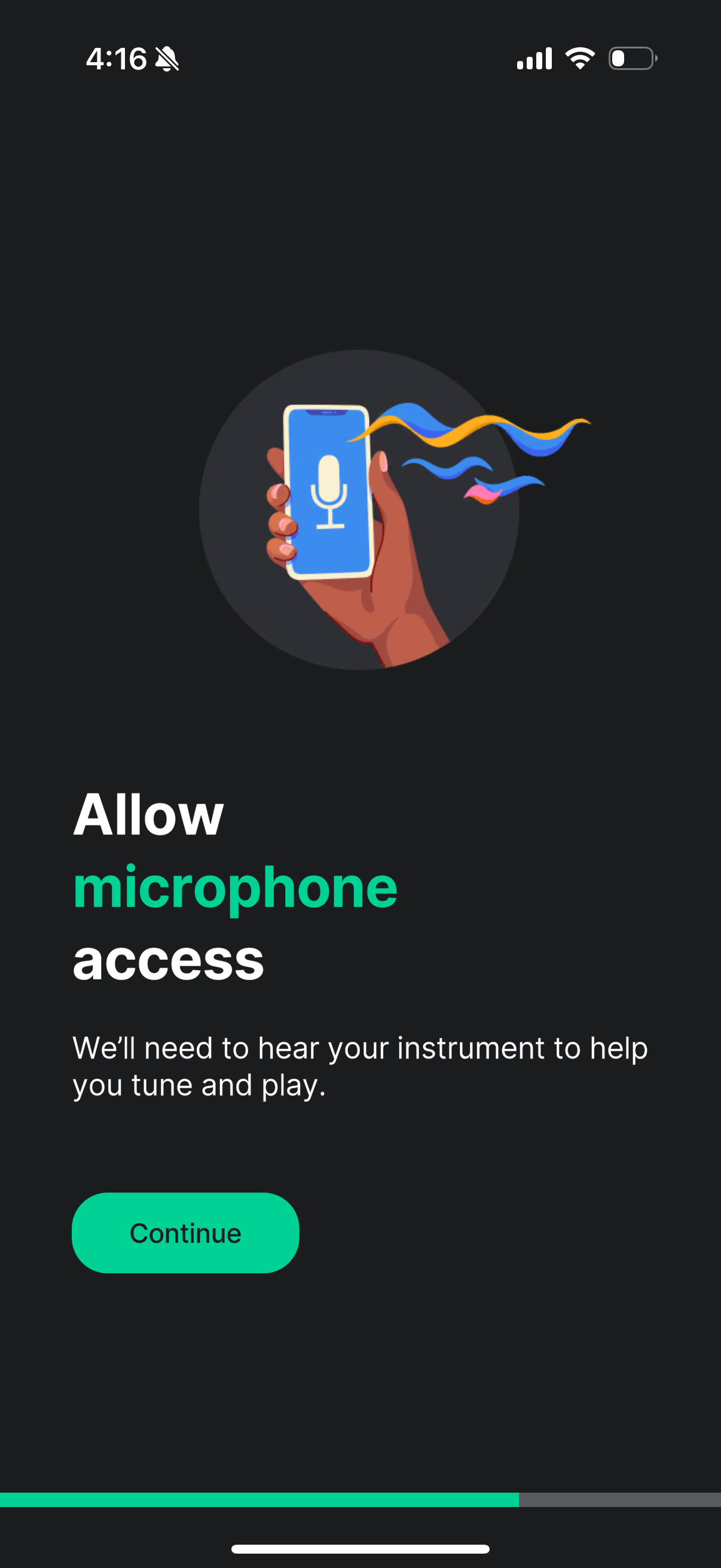 guitartuna app screenshot 34