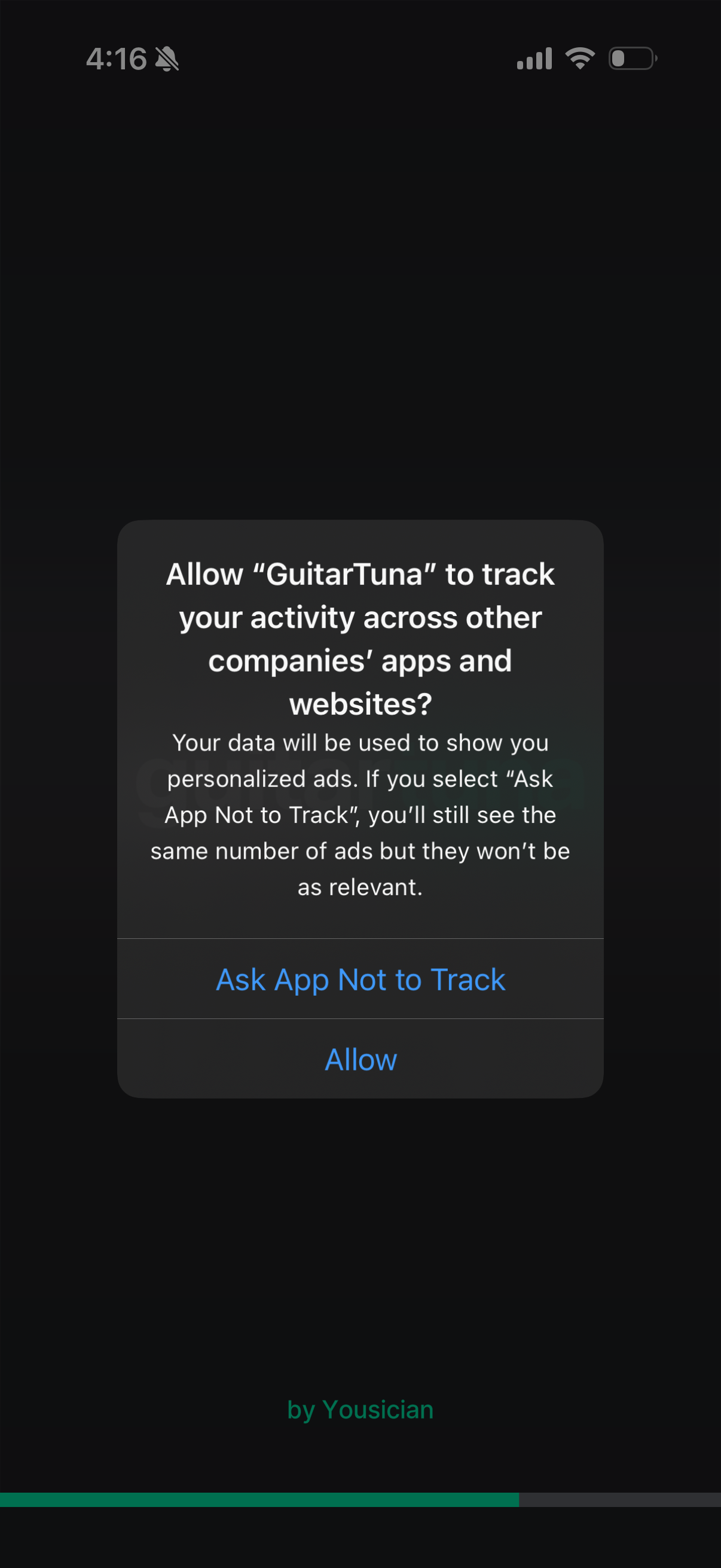 guitartuna app screenshot 33