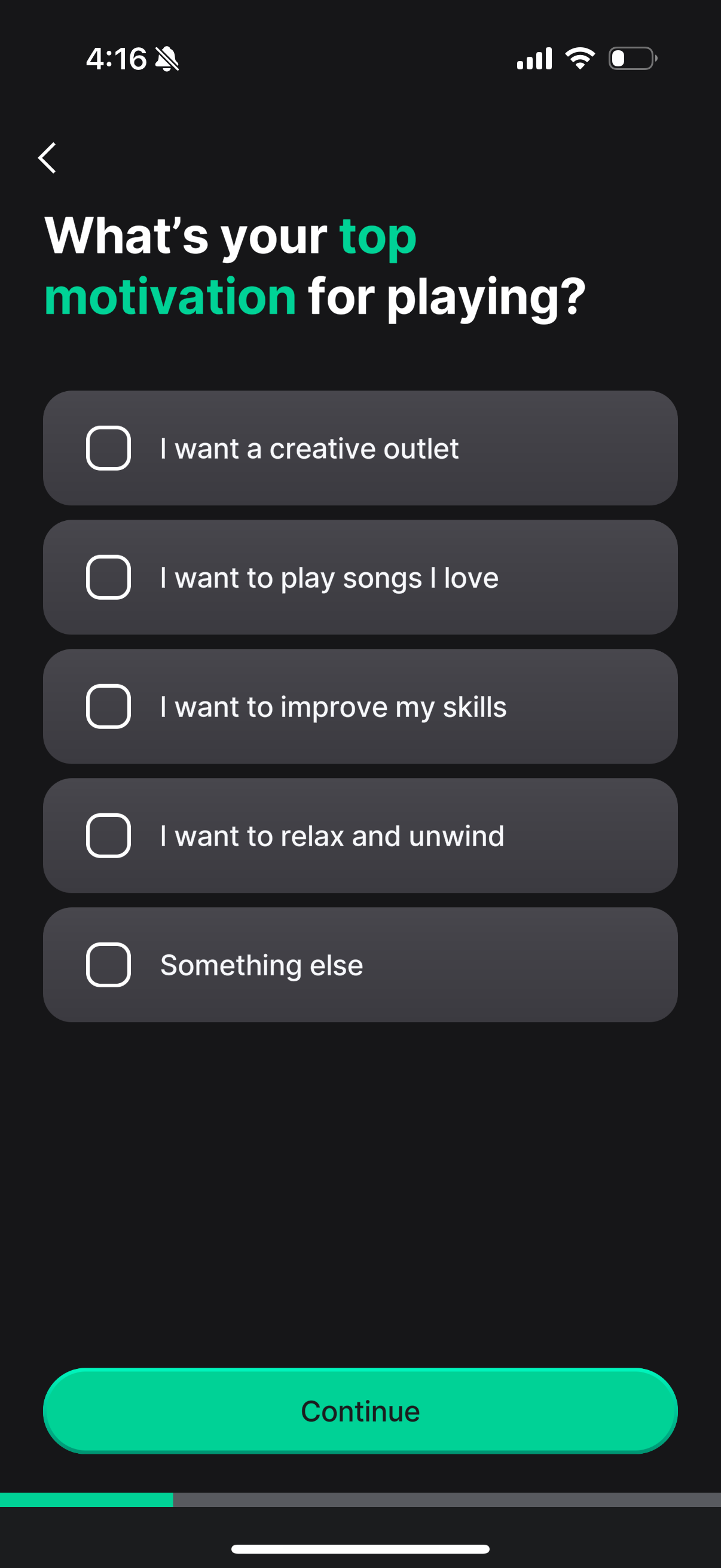 guitartuna app screenshot 48
