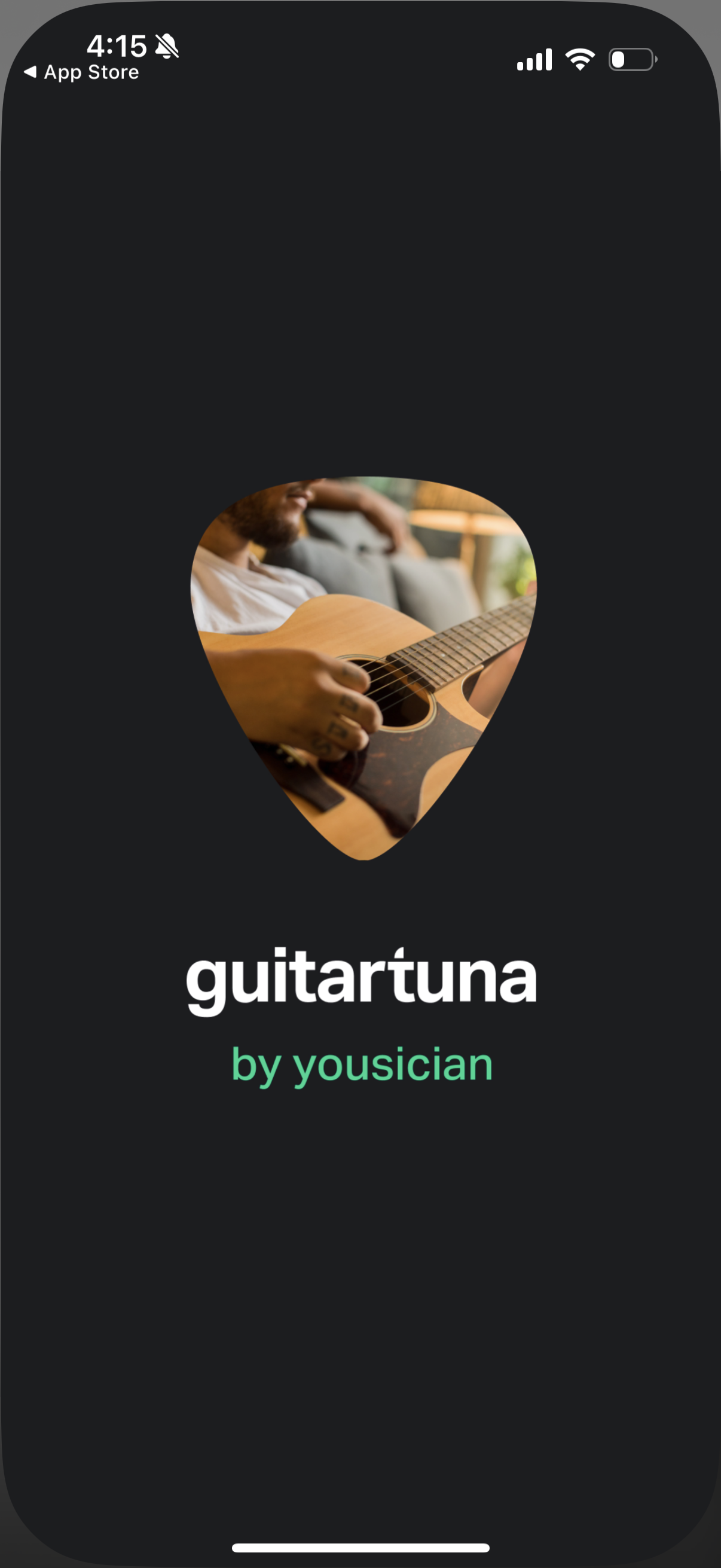 guitartuna app screenshot 57