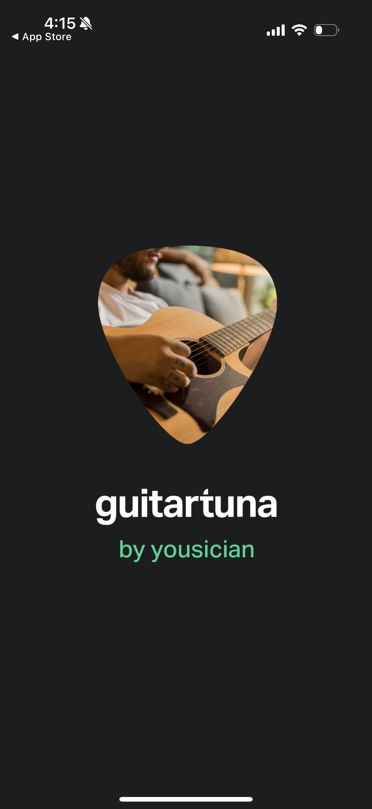 guitartuna app screenshot 55