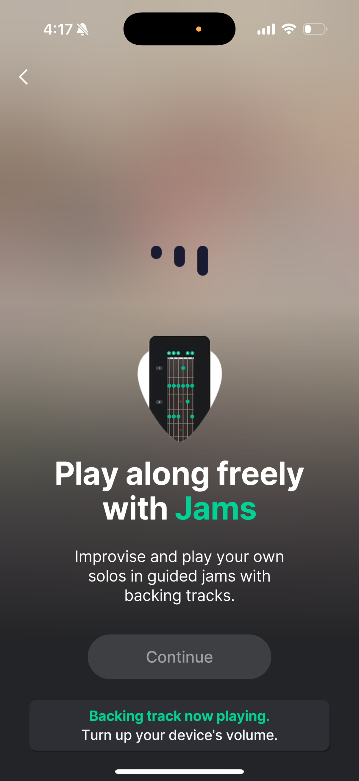 guitartuna app screenshot 18