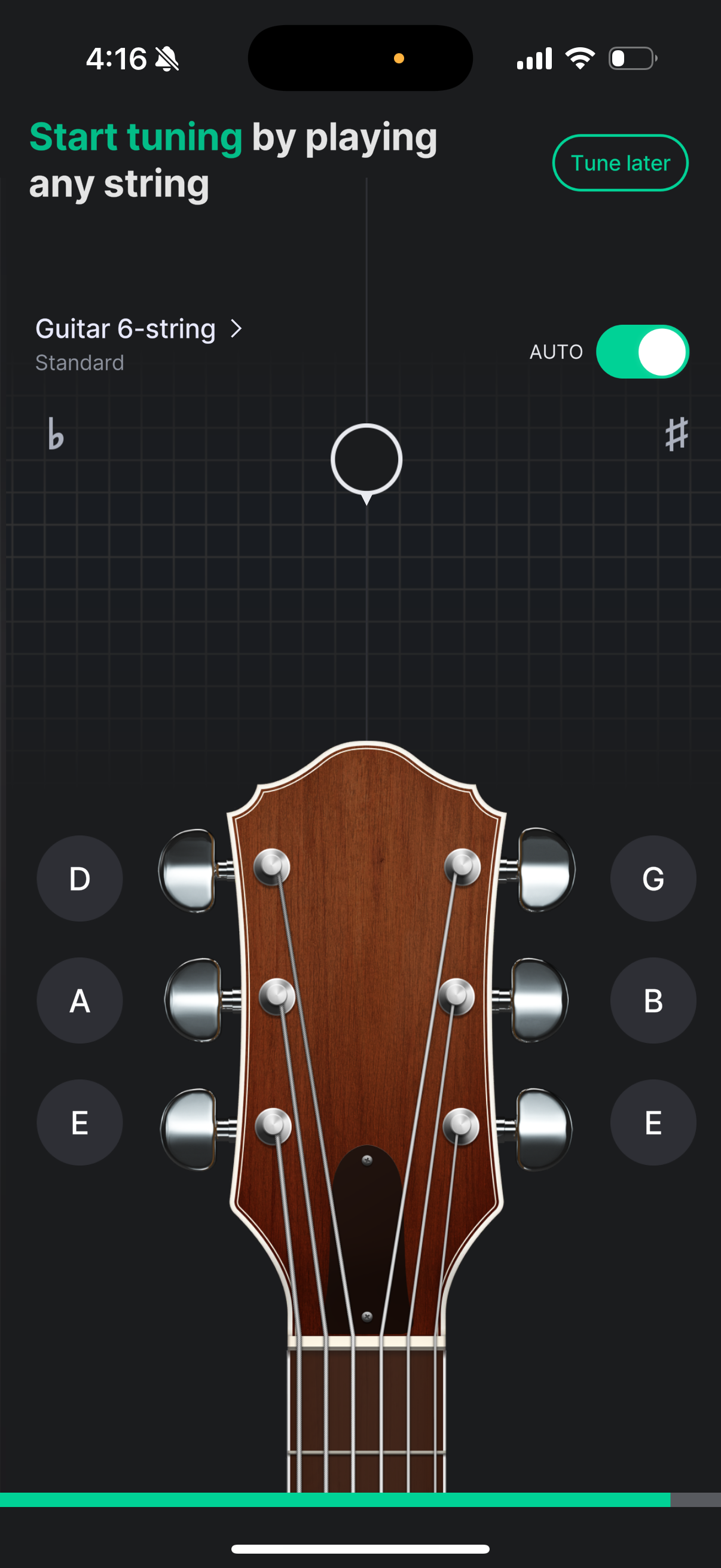 guitartuna app screenshot 24