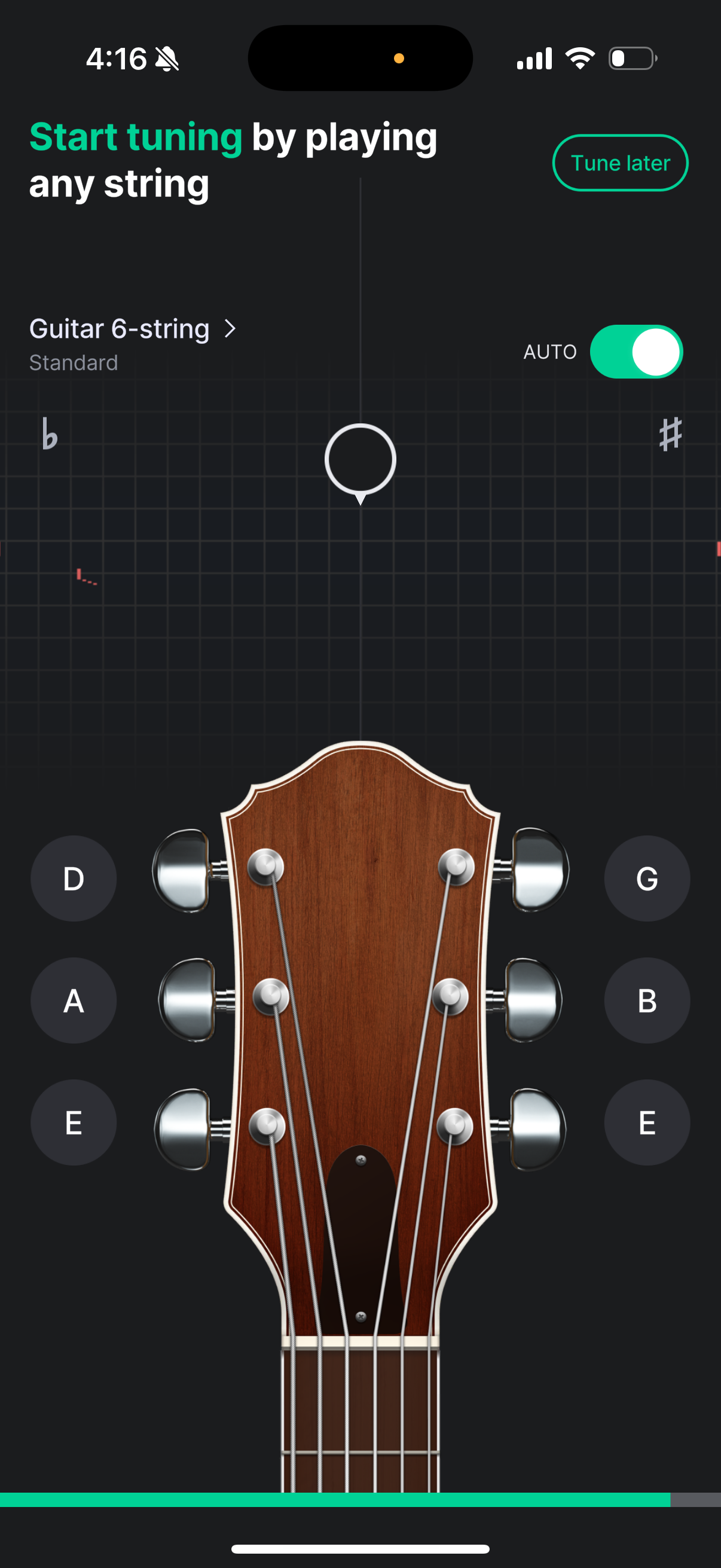guitartuna app screenshot 25