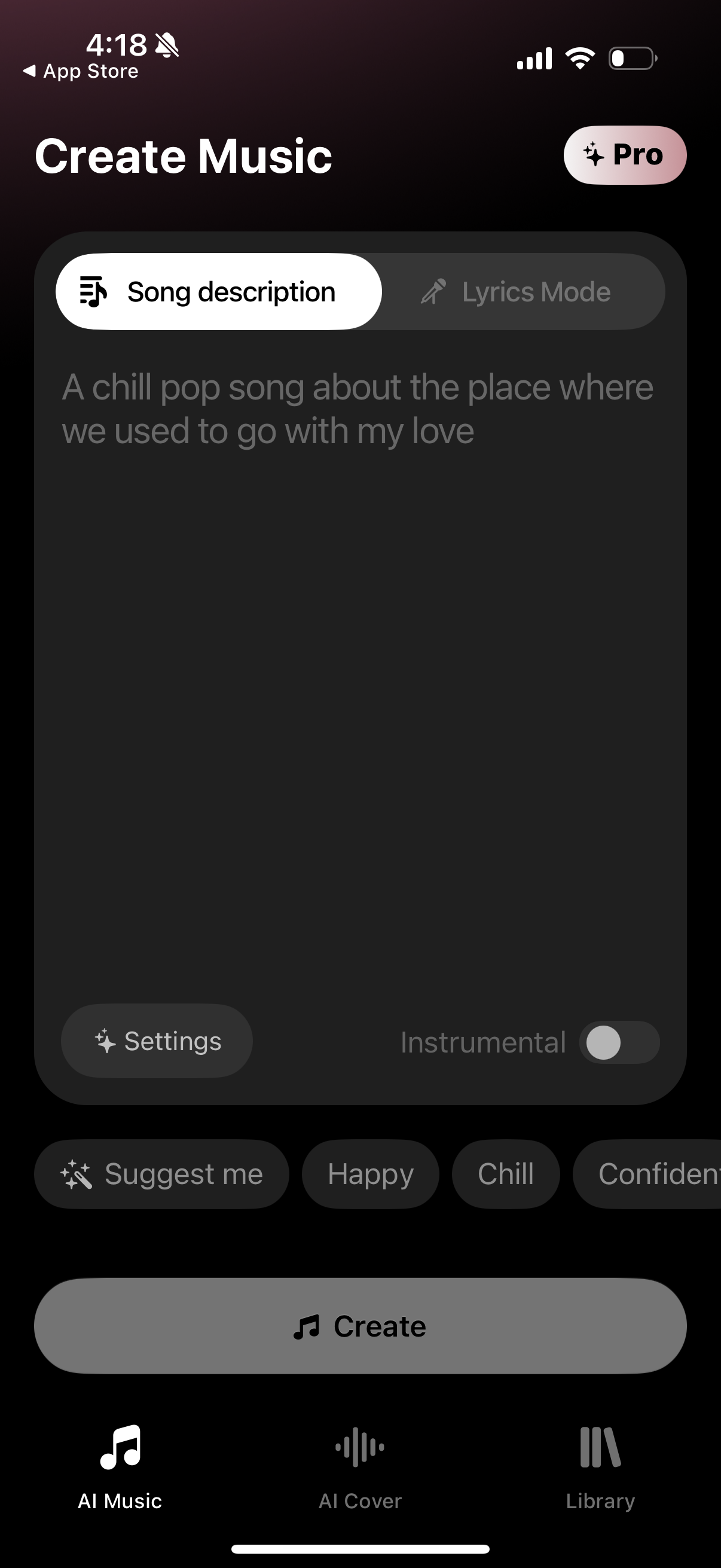mytunes app screenshot 25