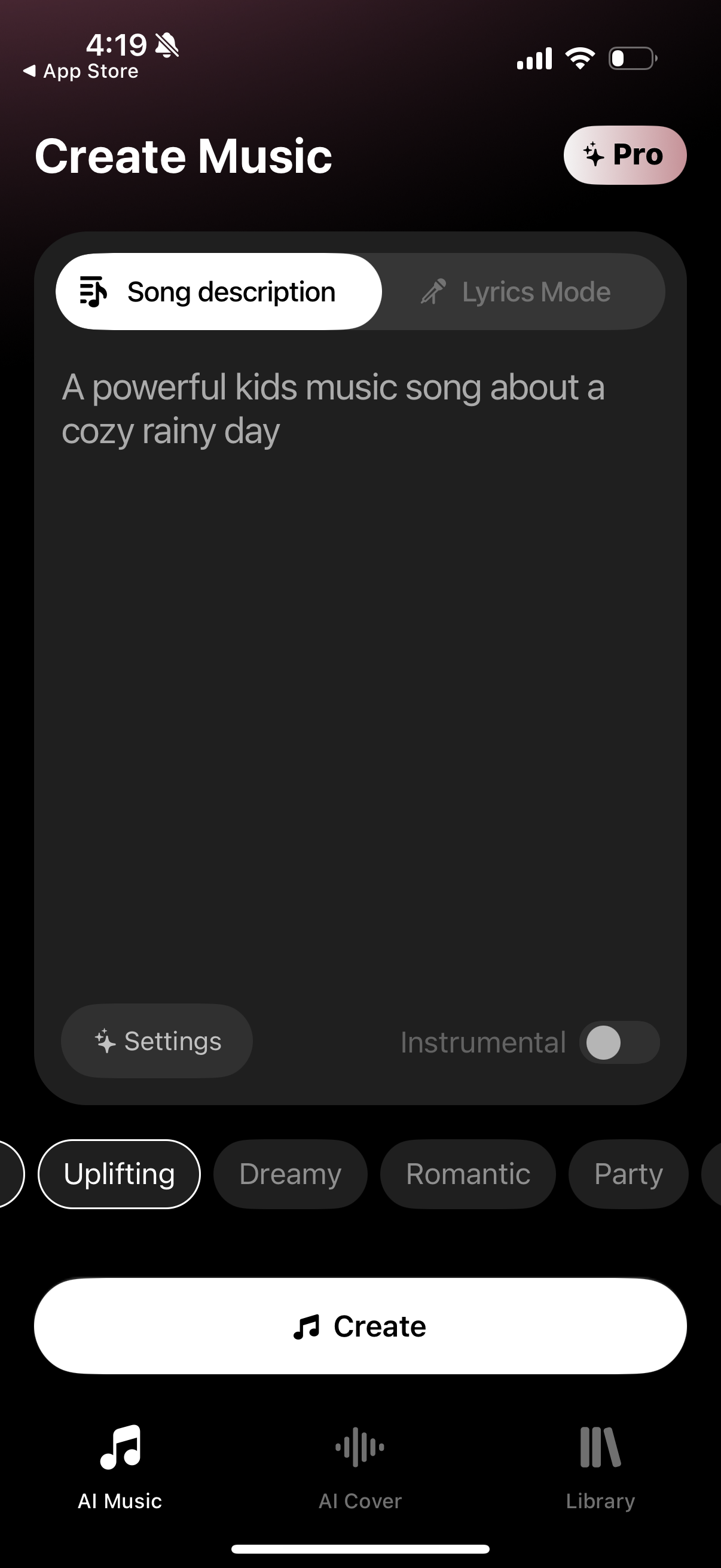 mytunes app screenshot 15
