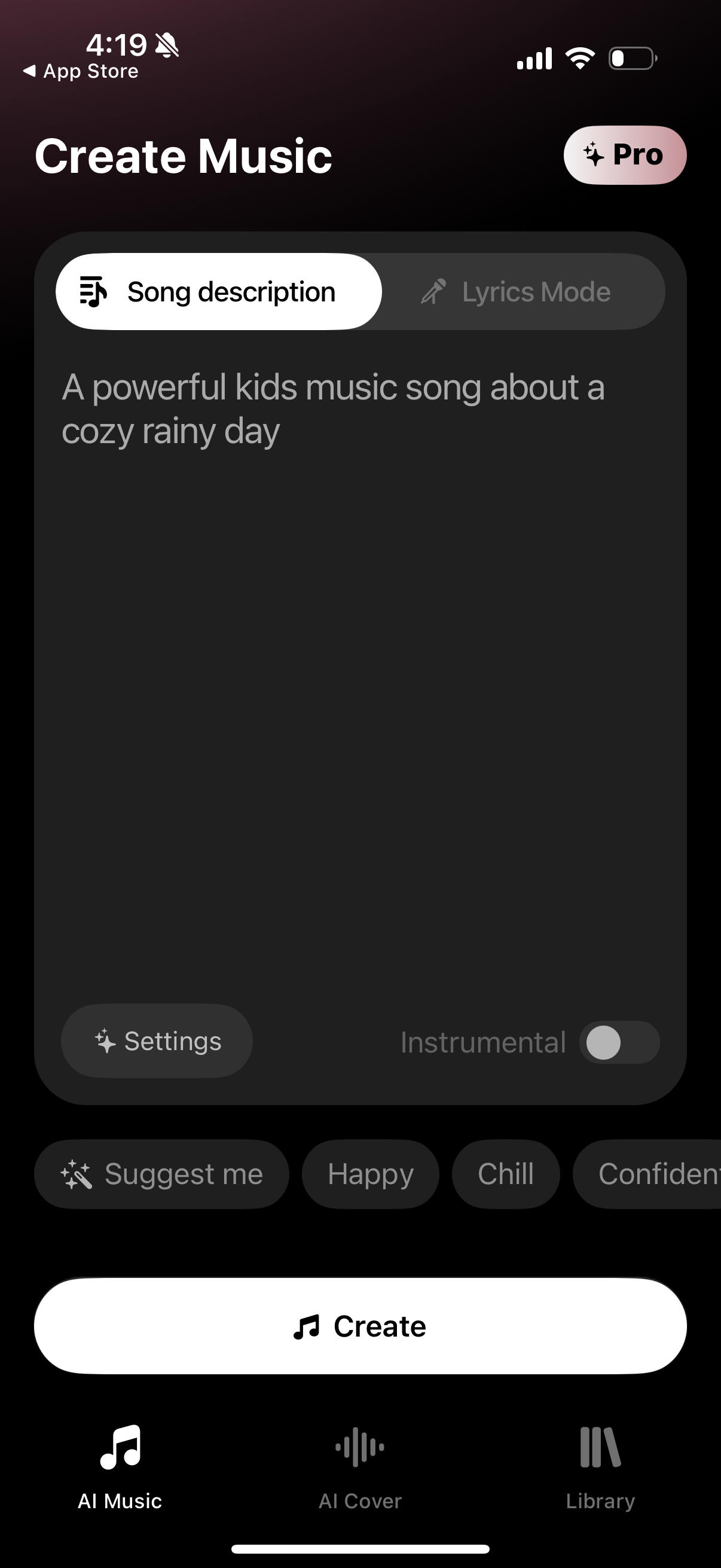 mytunes app screenshot 20